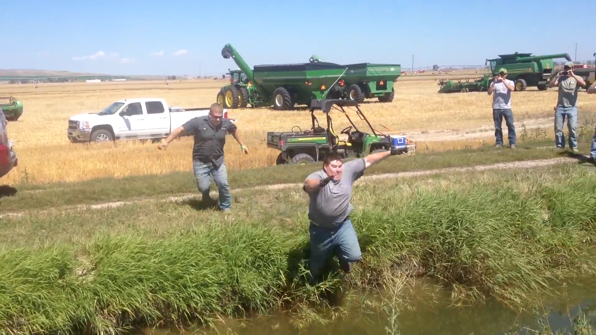 Best Fails of the Month