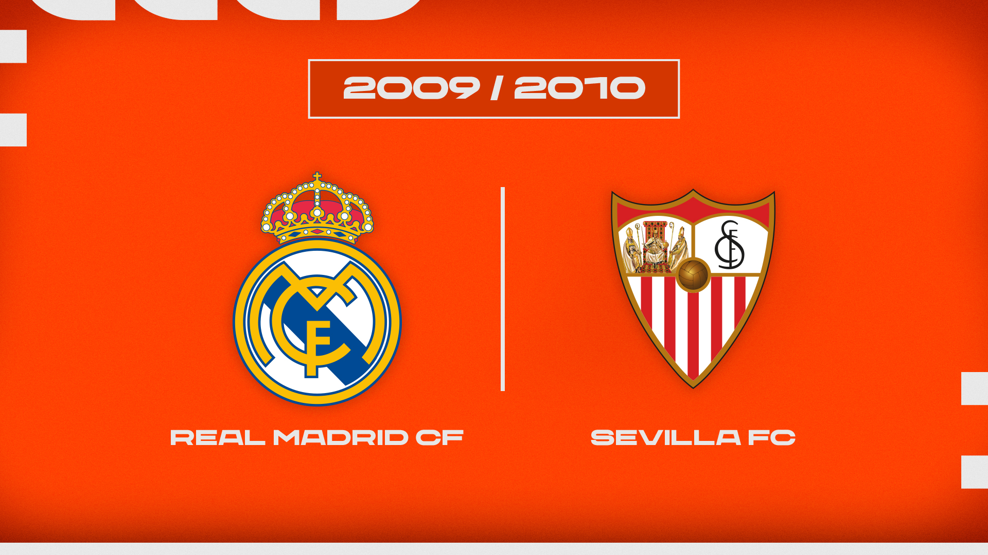 Liga Española 2009/2010 J25