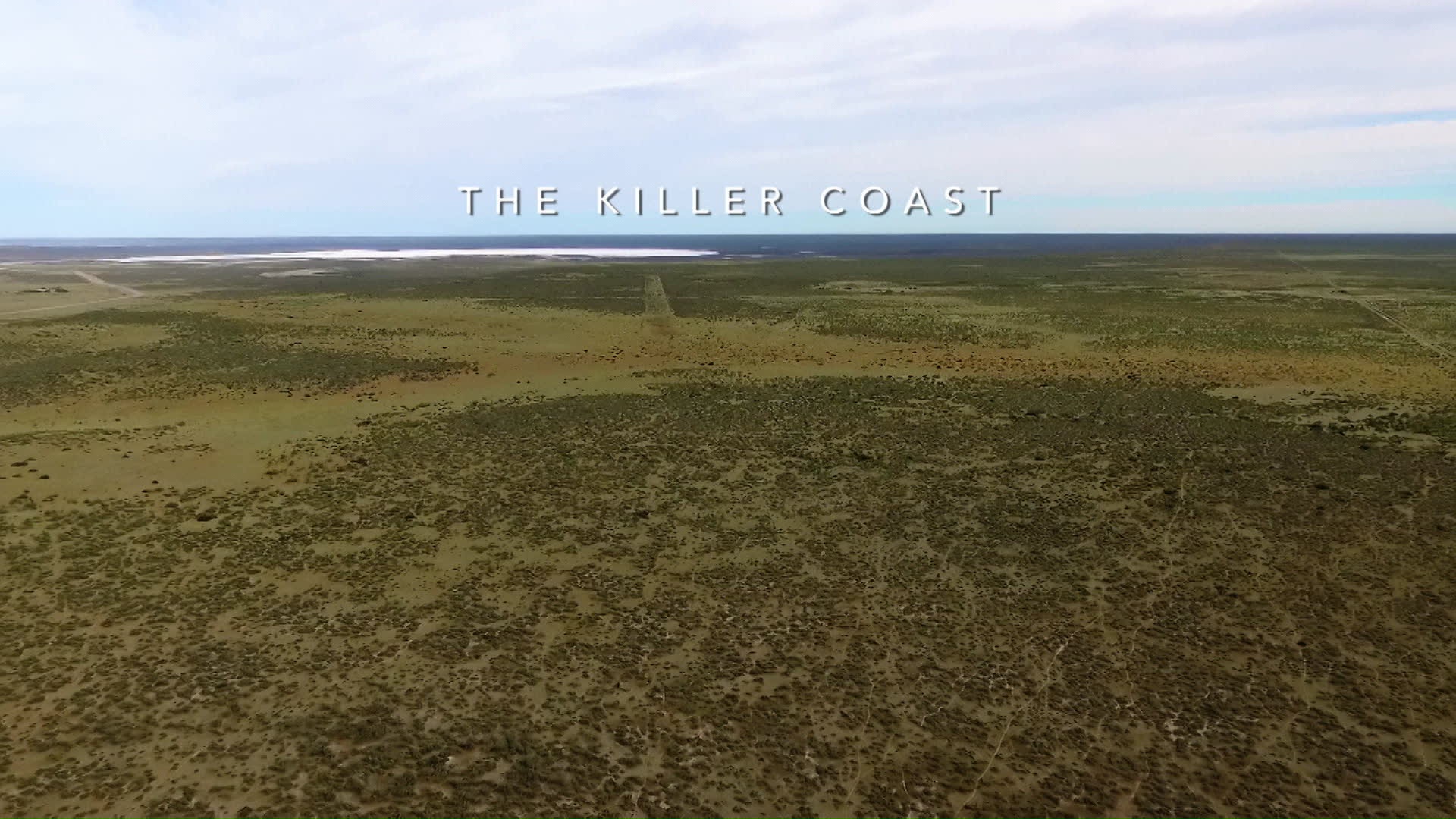 Destination Wild: Argentina