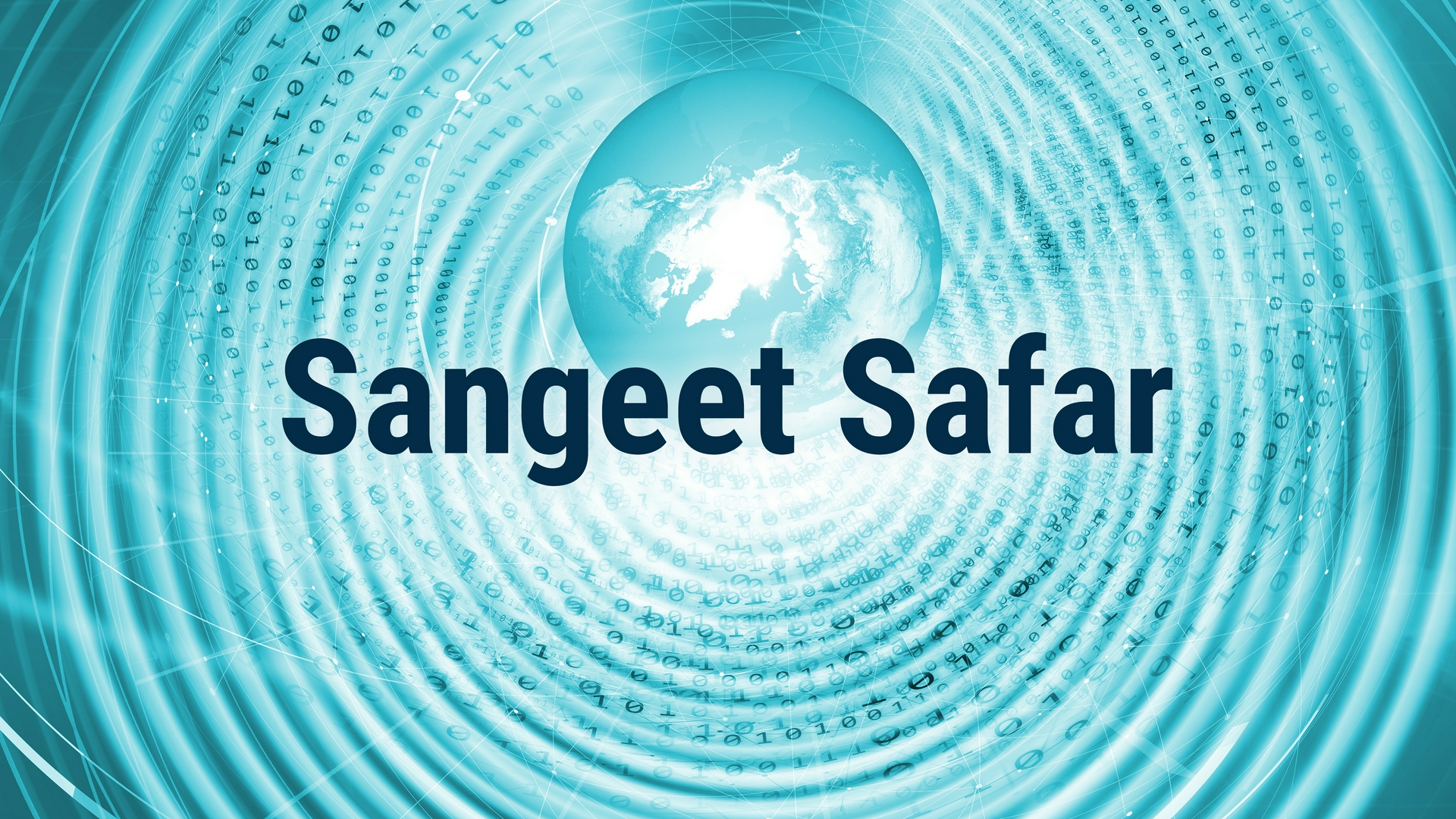 Sangeet Safar