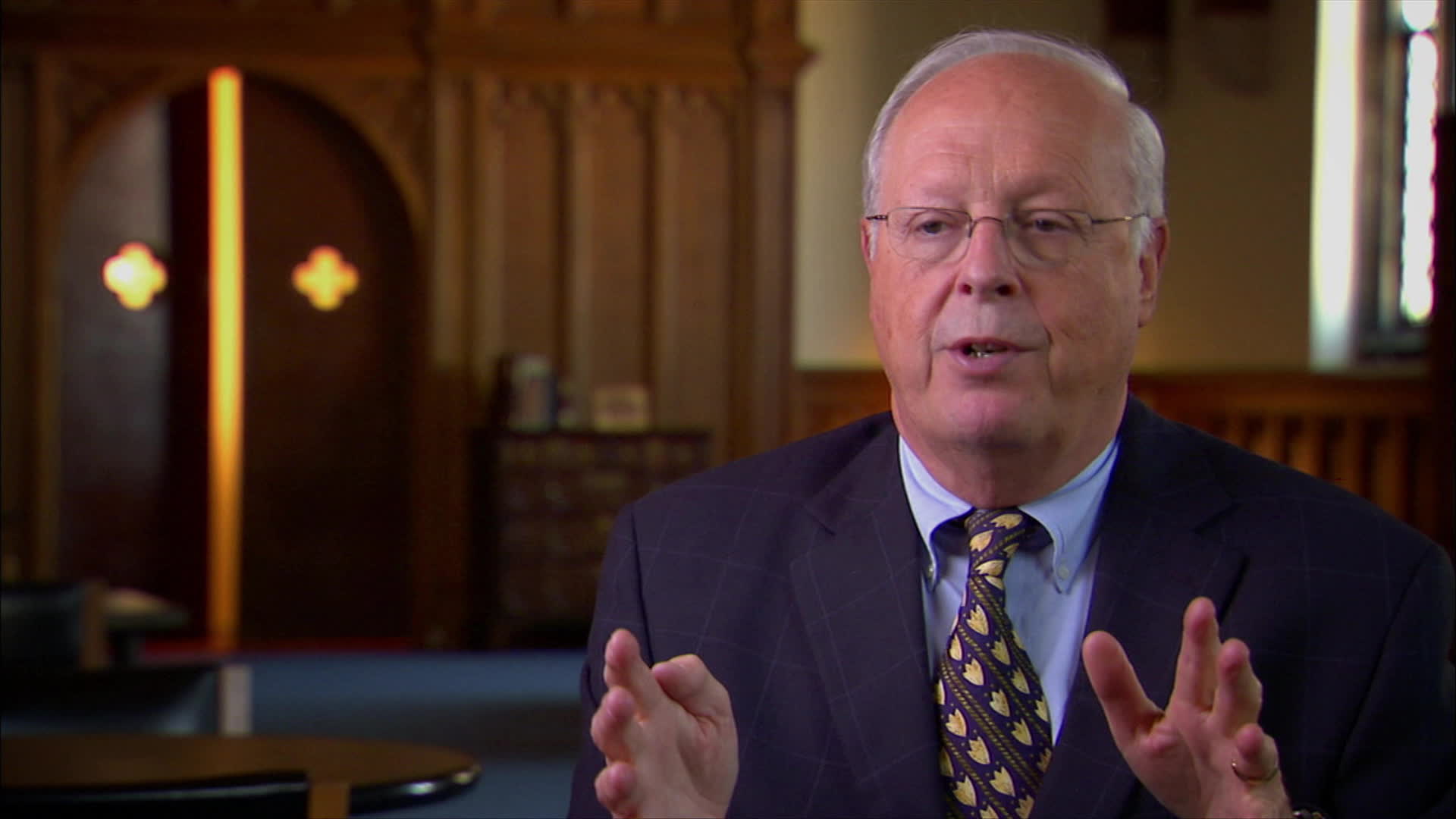 Banned From The Bible II