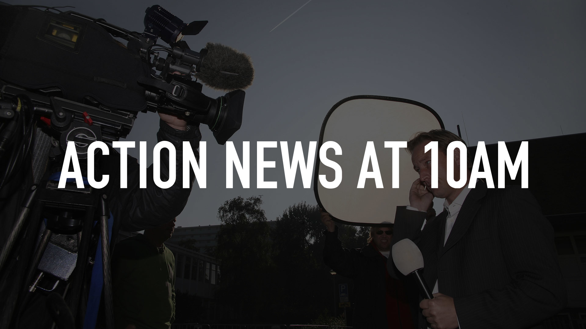 Action News at 10am