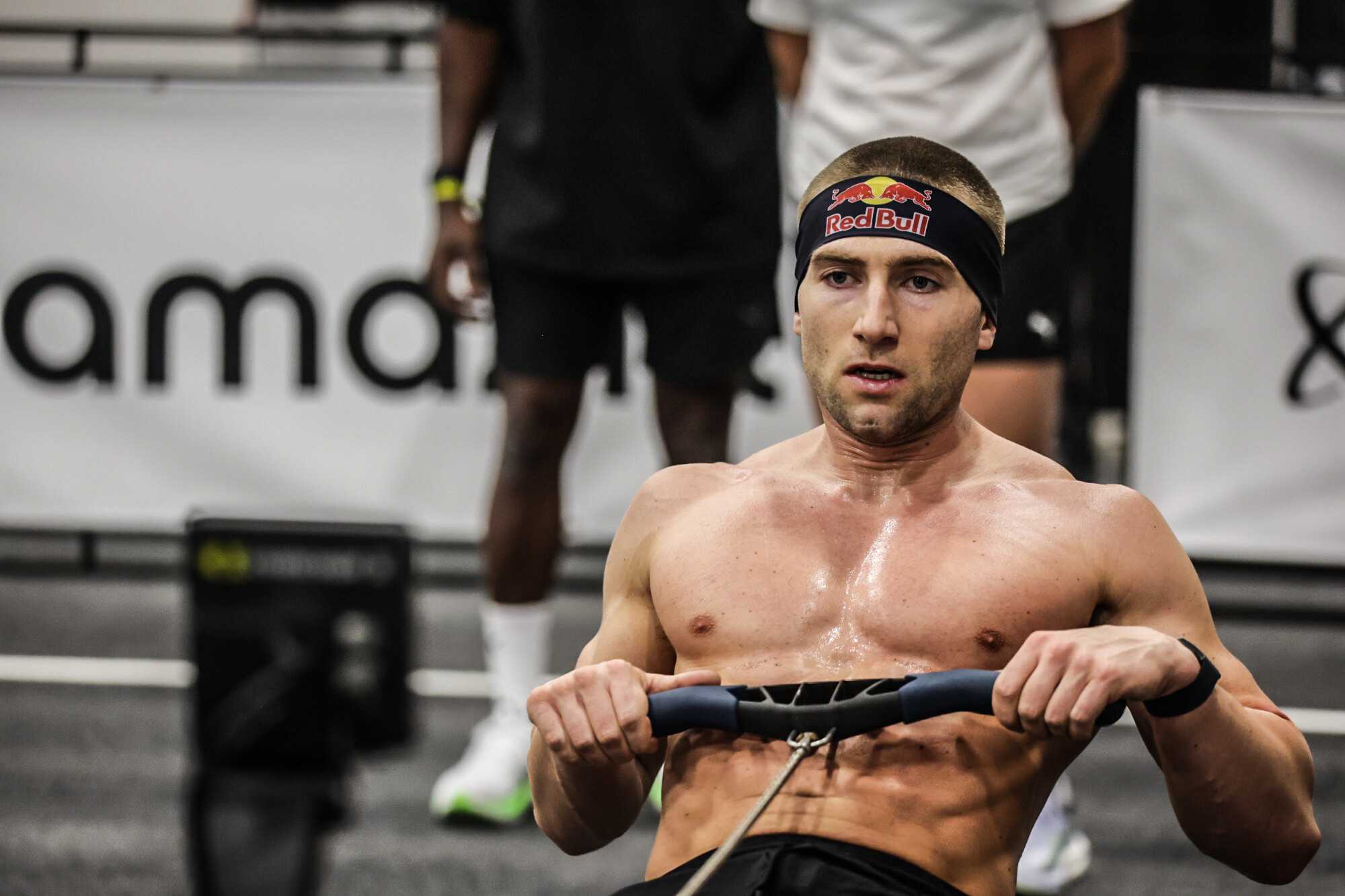 FITNESS: Beyond the ROX – Strength in Motion