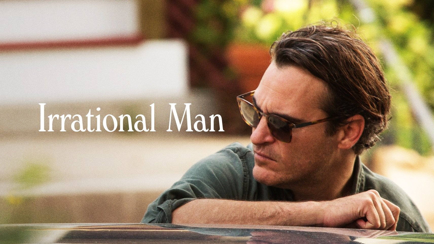 Irrational Man