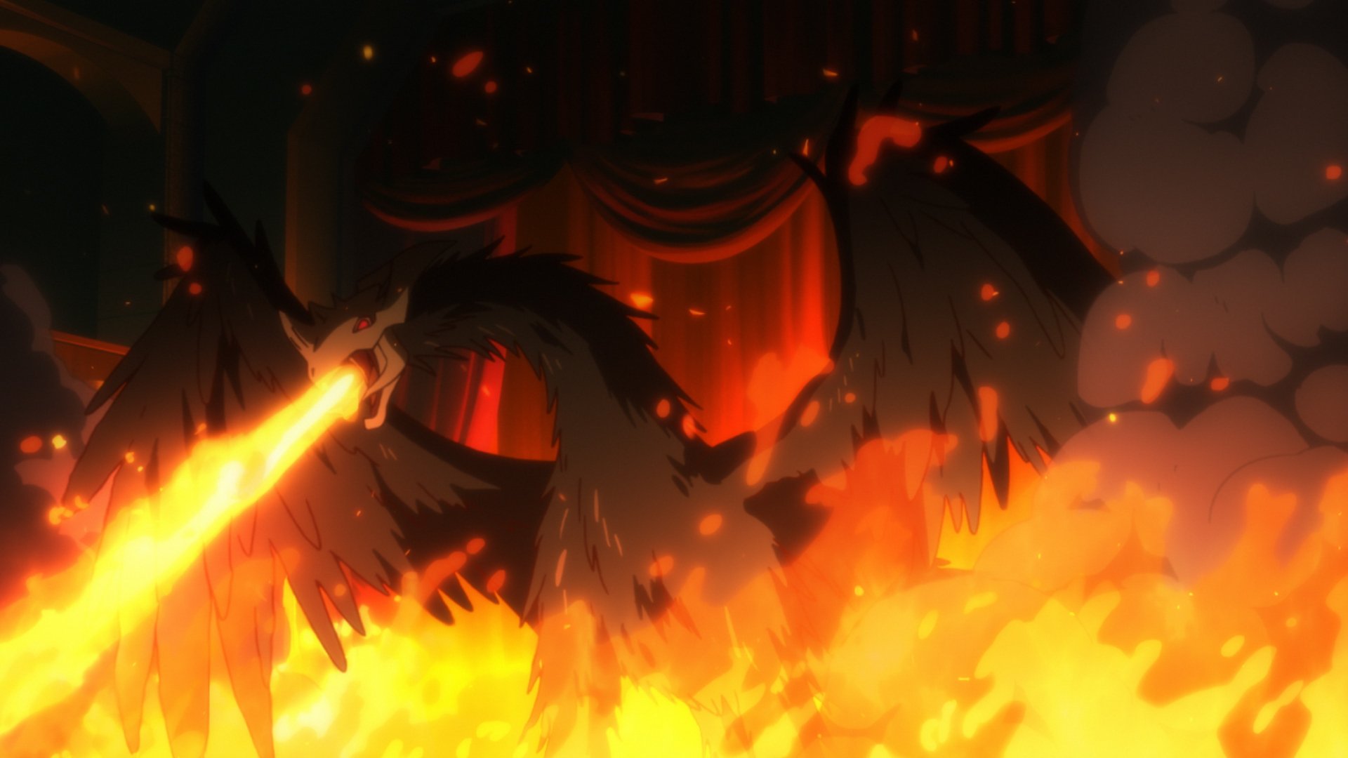 The ancient magus' bride