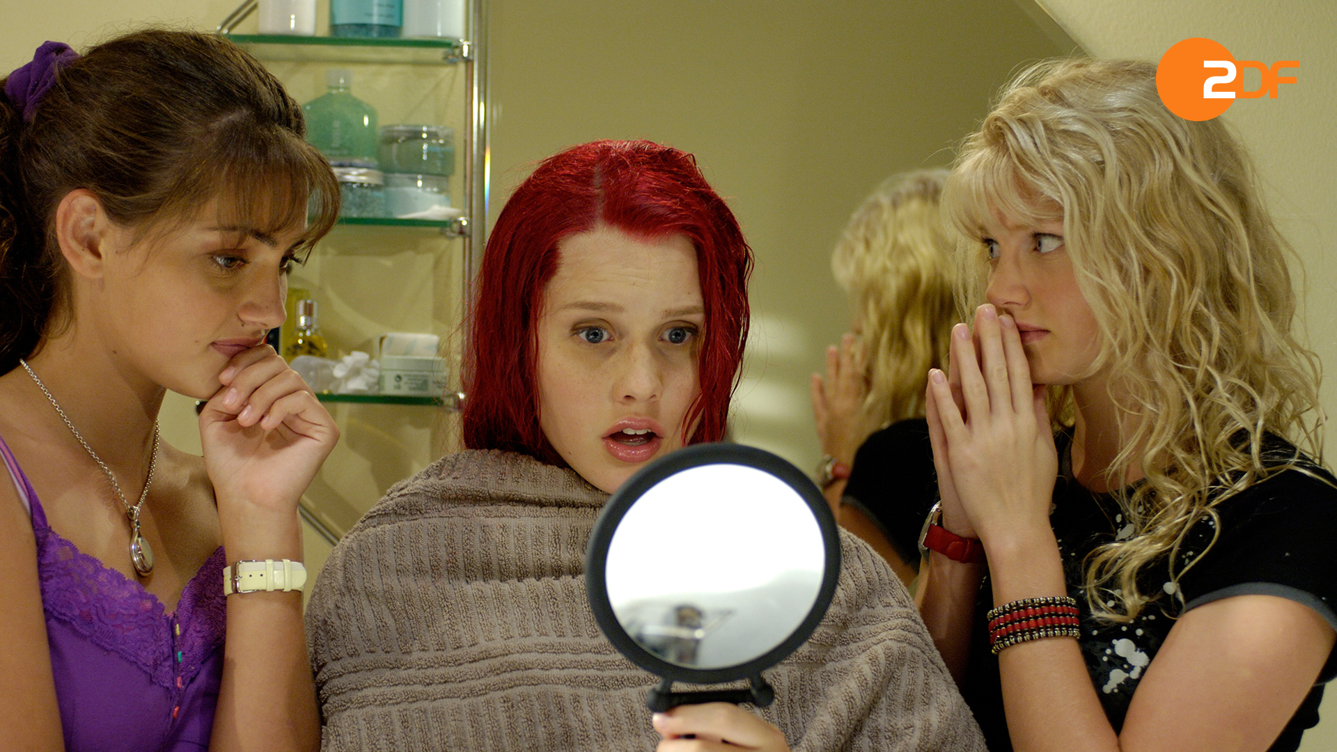 H2O : Just add Water, Season 1