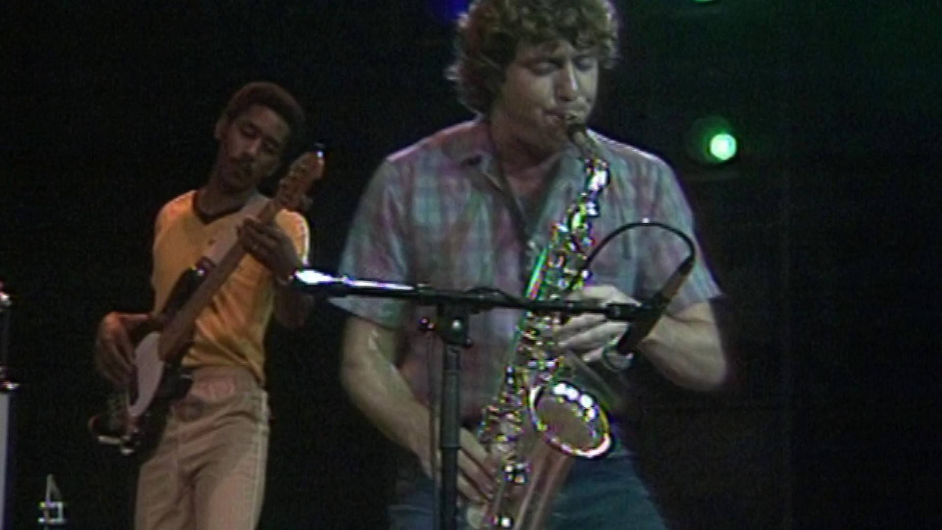 Spyro Gyra