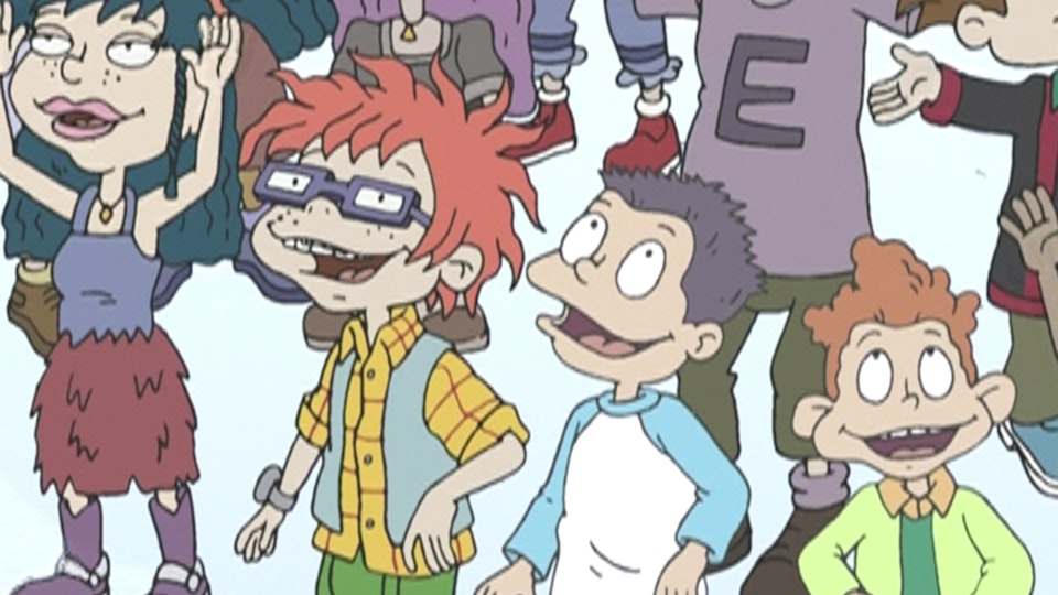 Rugrats