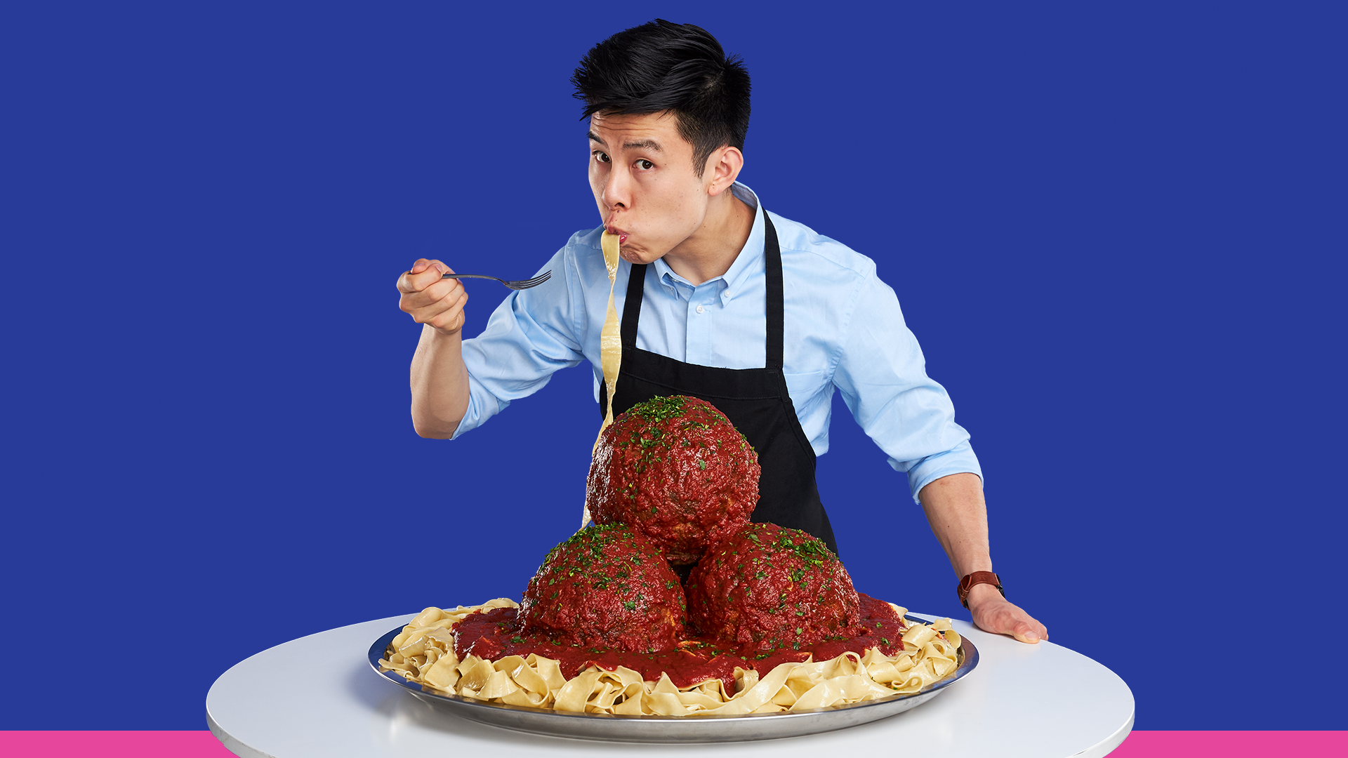 Tasty's Making It Big