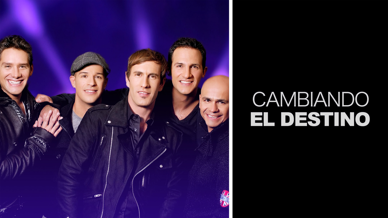 Cambiando el destino