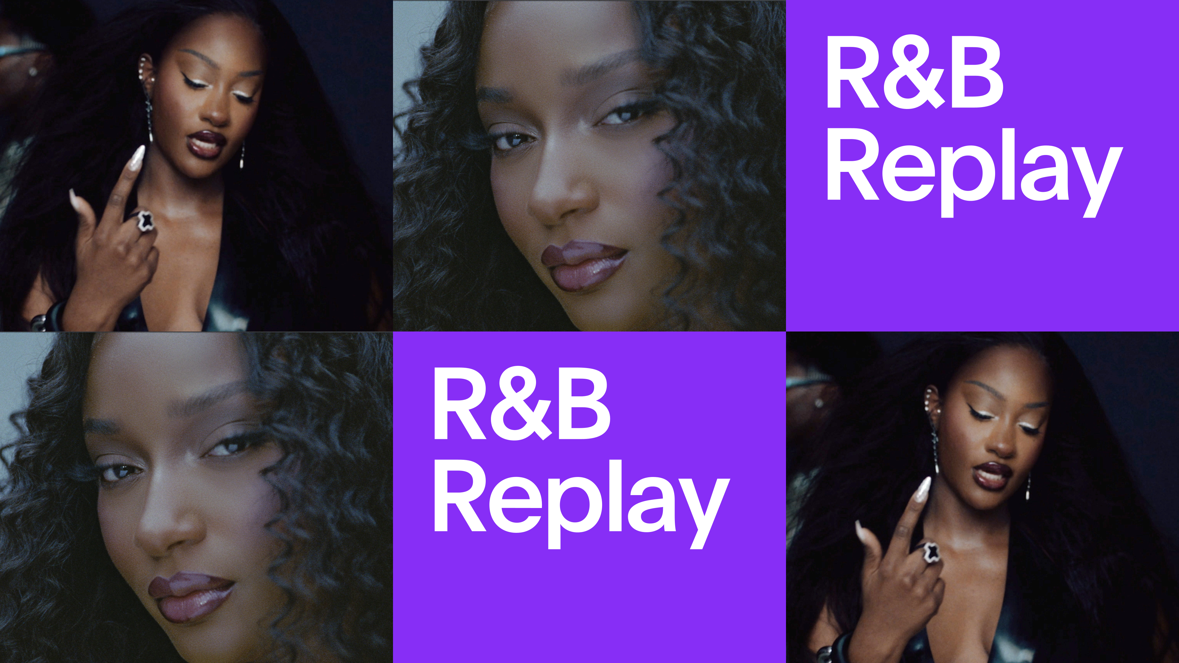 R&B Replay
