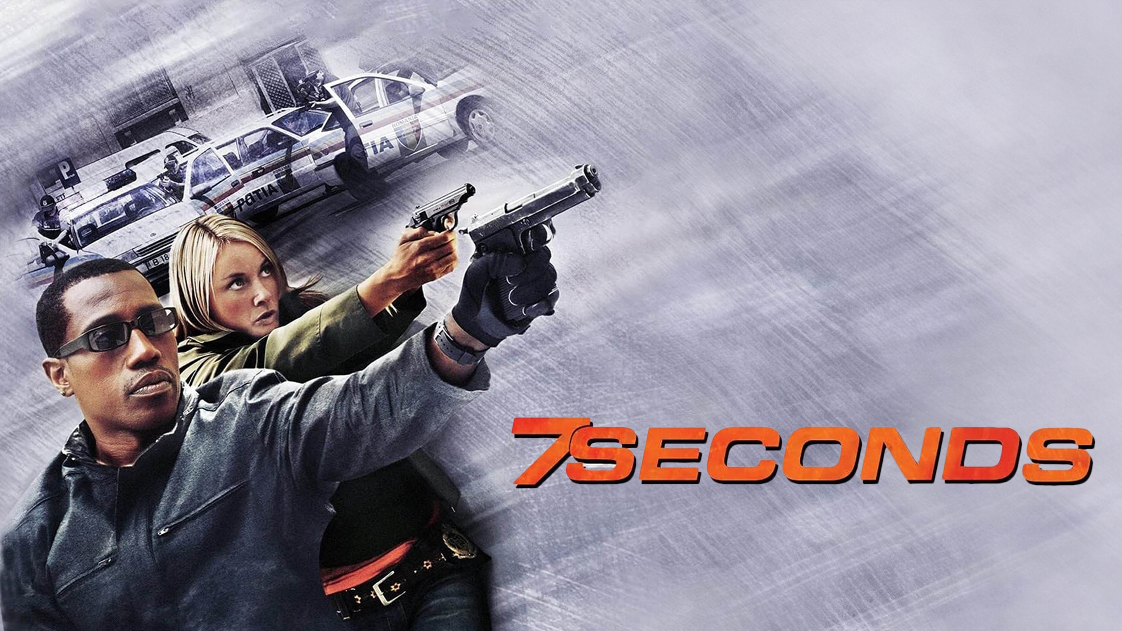 7 Seconds
