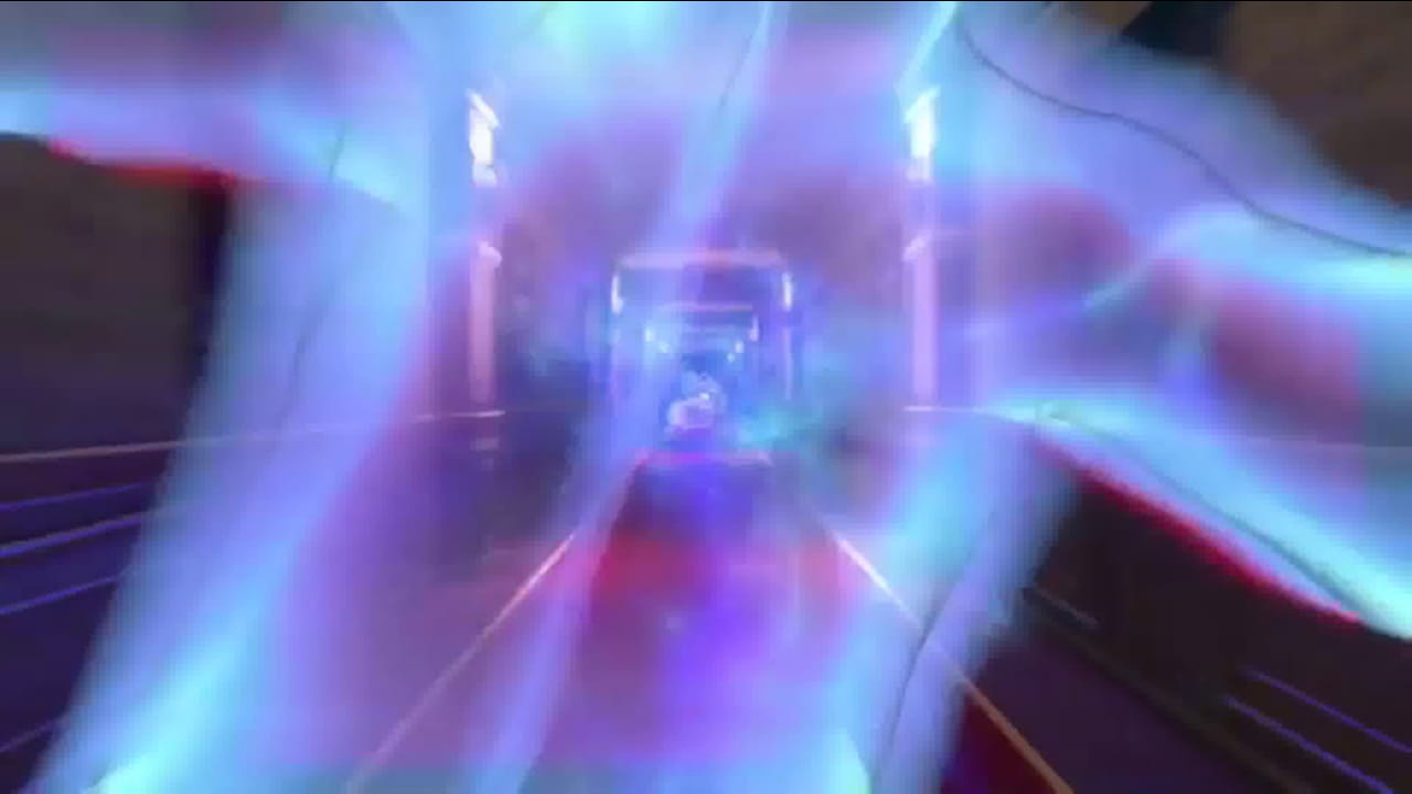 Raider of the Lost Tomb