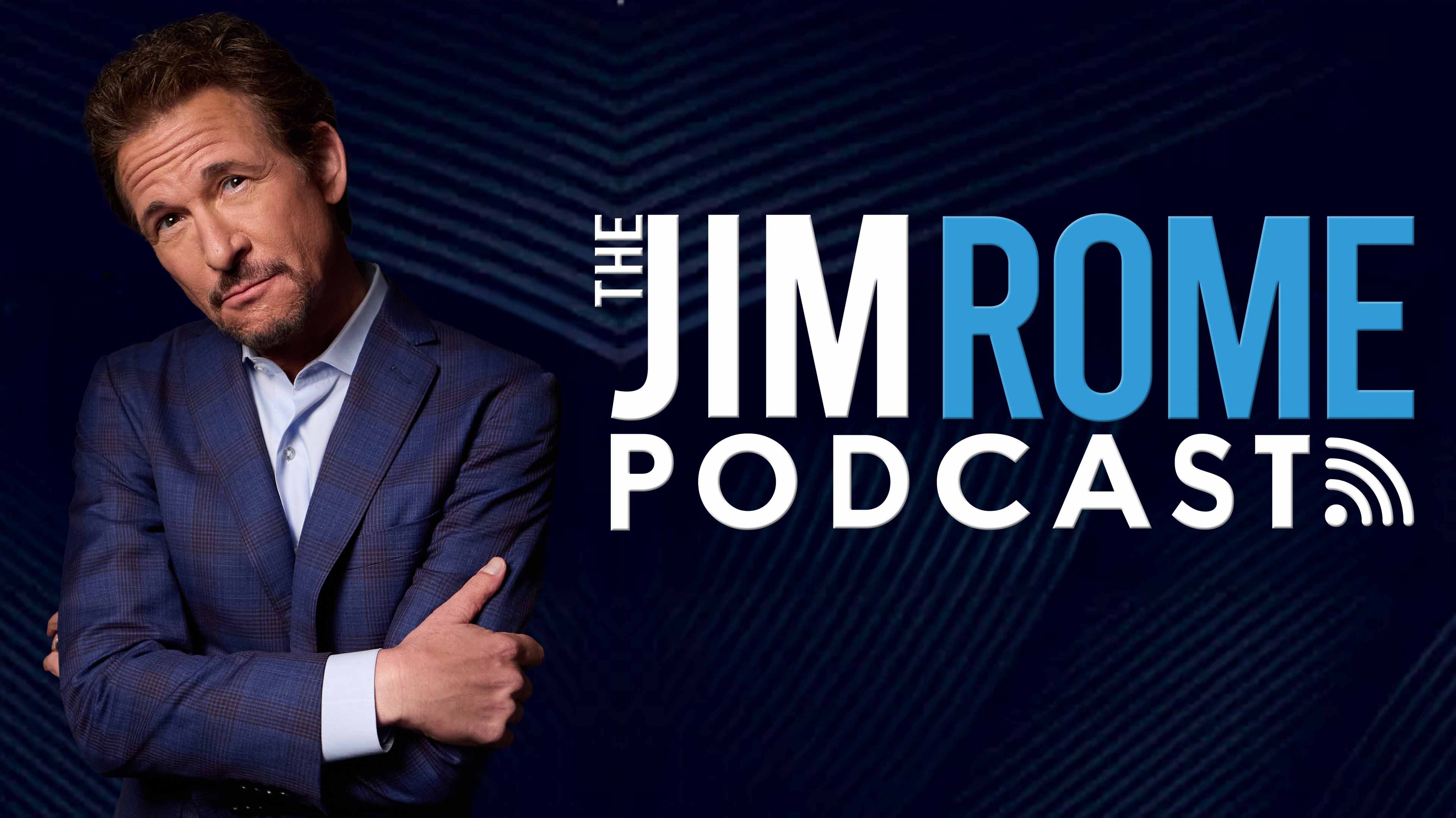 The Jim Rome Podcast