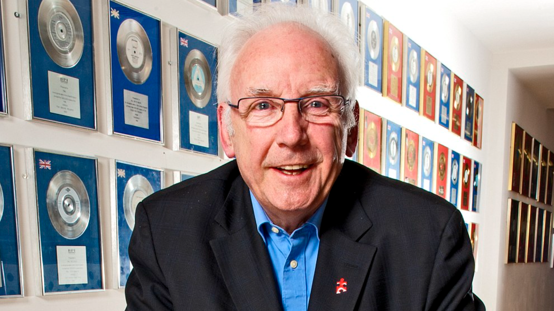 Pete Waterman's Xmas in the 70s Pete Waterman's Xmas in the 70s