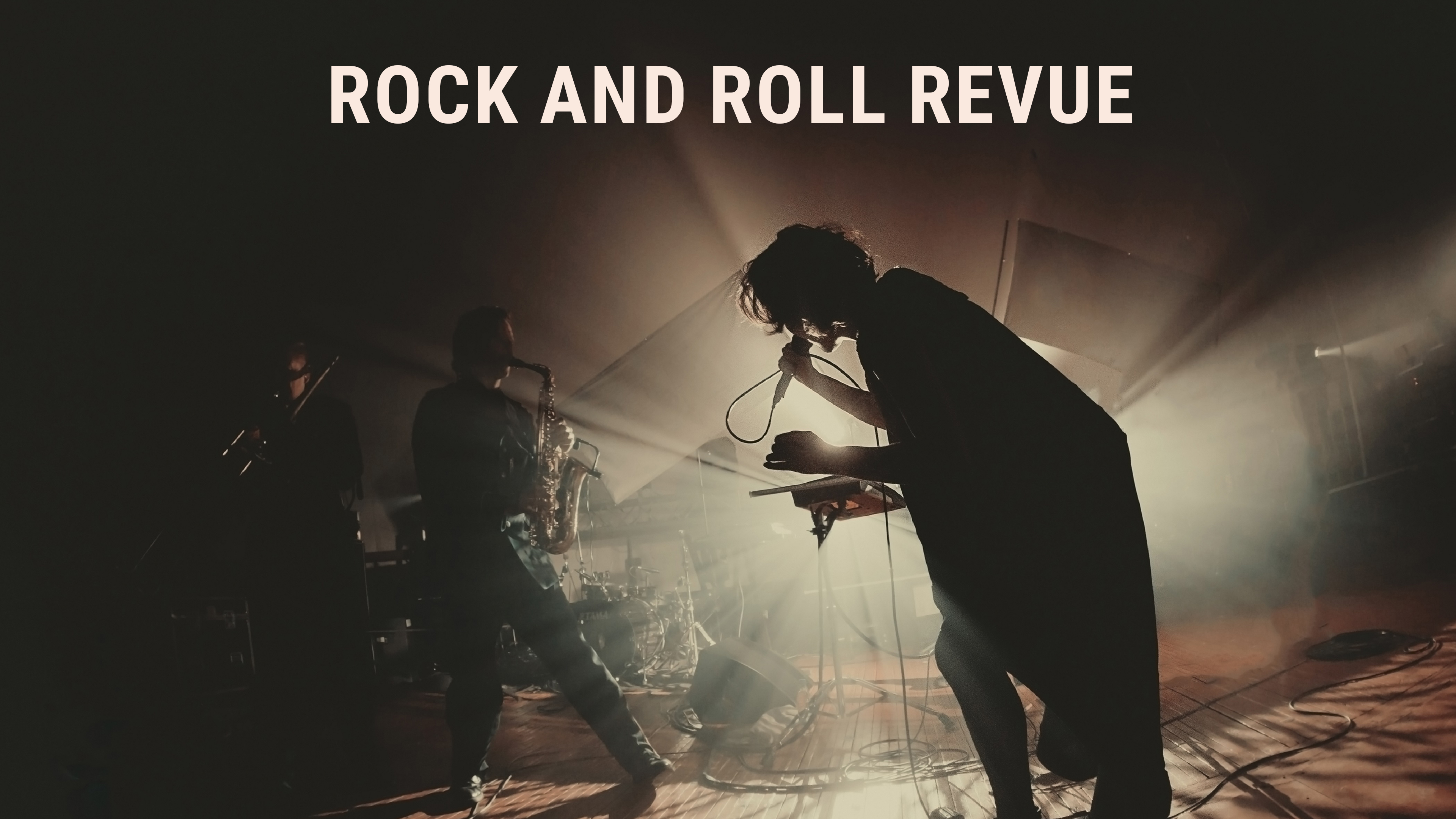 Rock and Roll Revue
