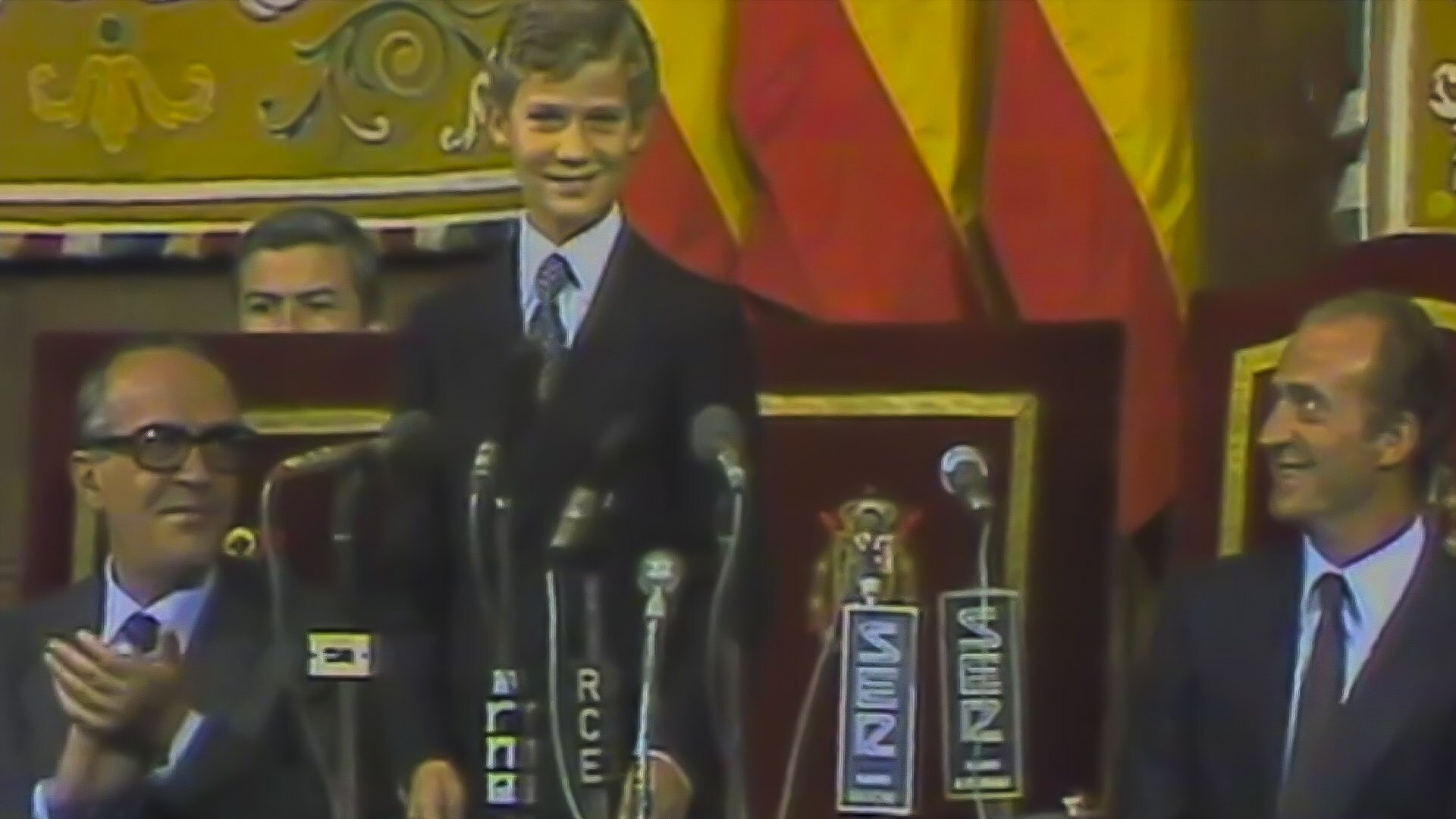 Especiales de ¡HOLA!