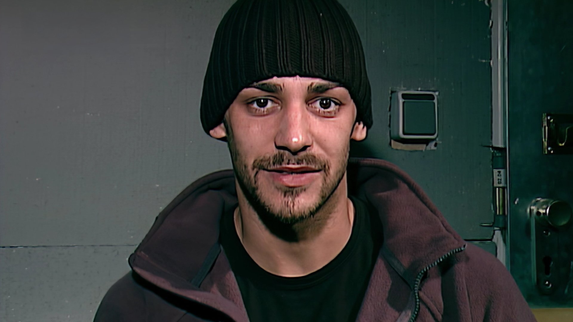 Überfall auf den reichen Bereich I Tag 44 Staffel 5