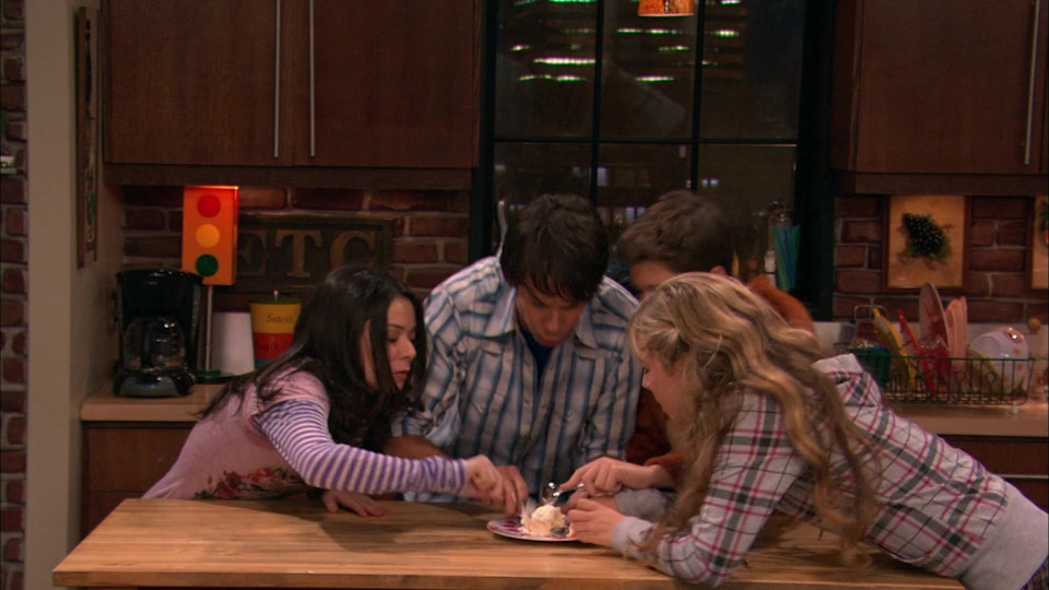 iCarly