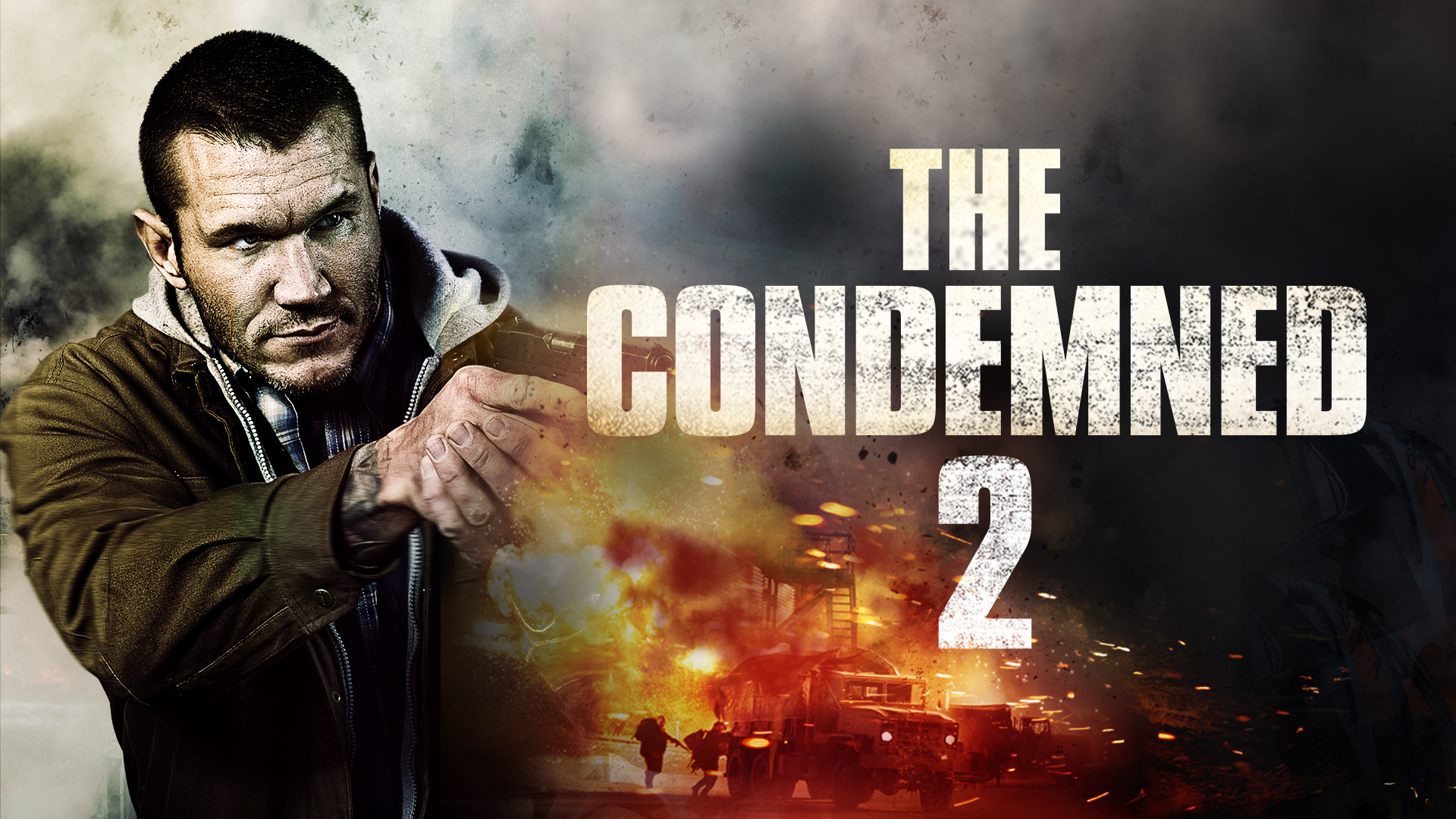 The Condemned 2