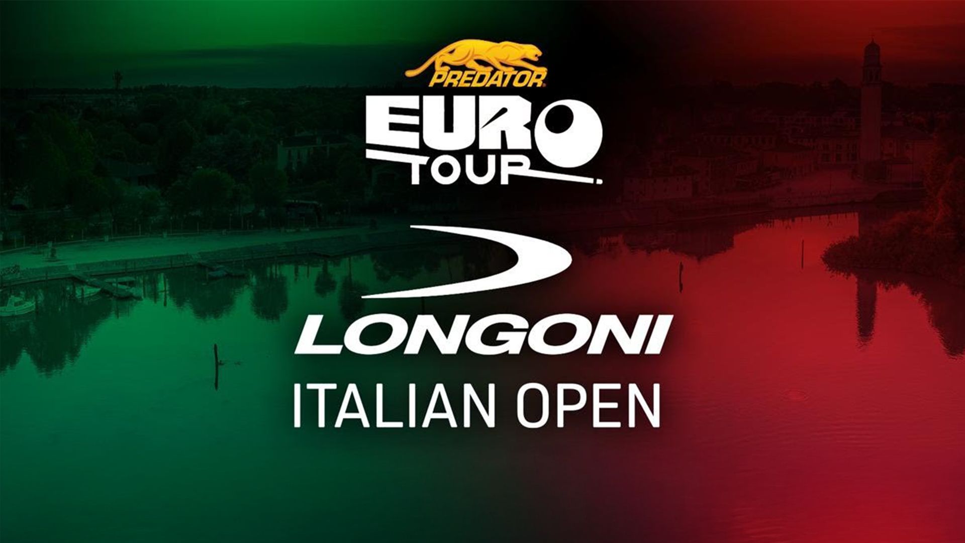 2025 Predator Euro Tour: Longoni Italian Open