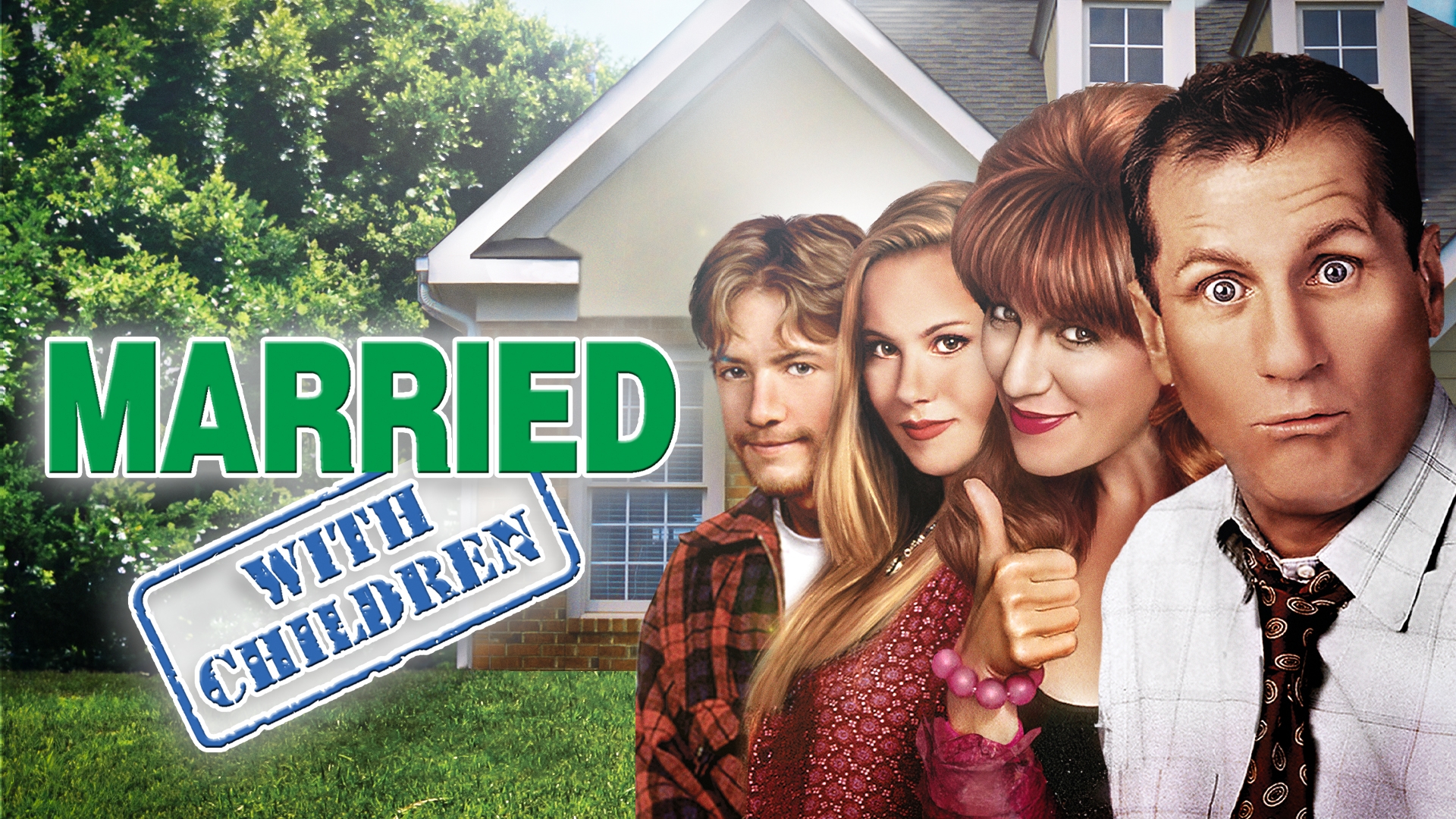 Married…With Children S4E11