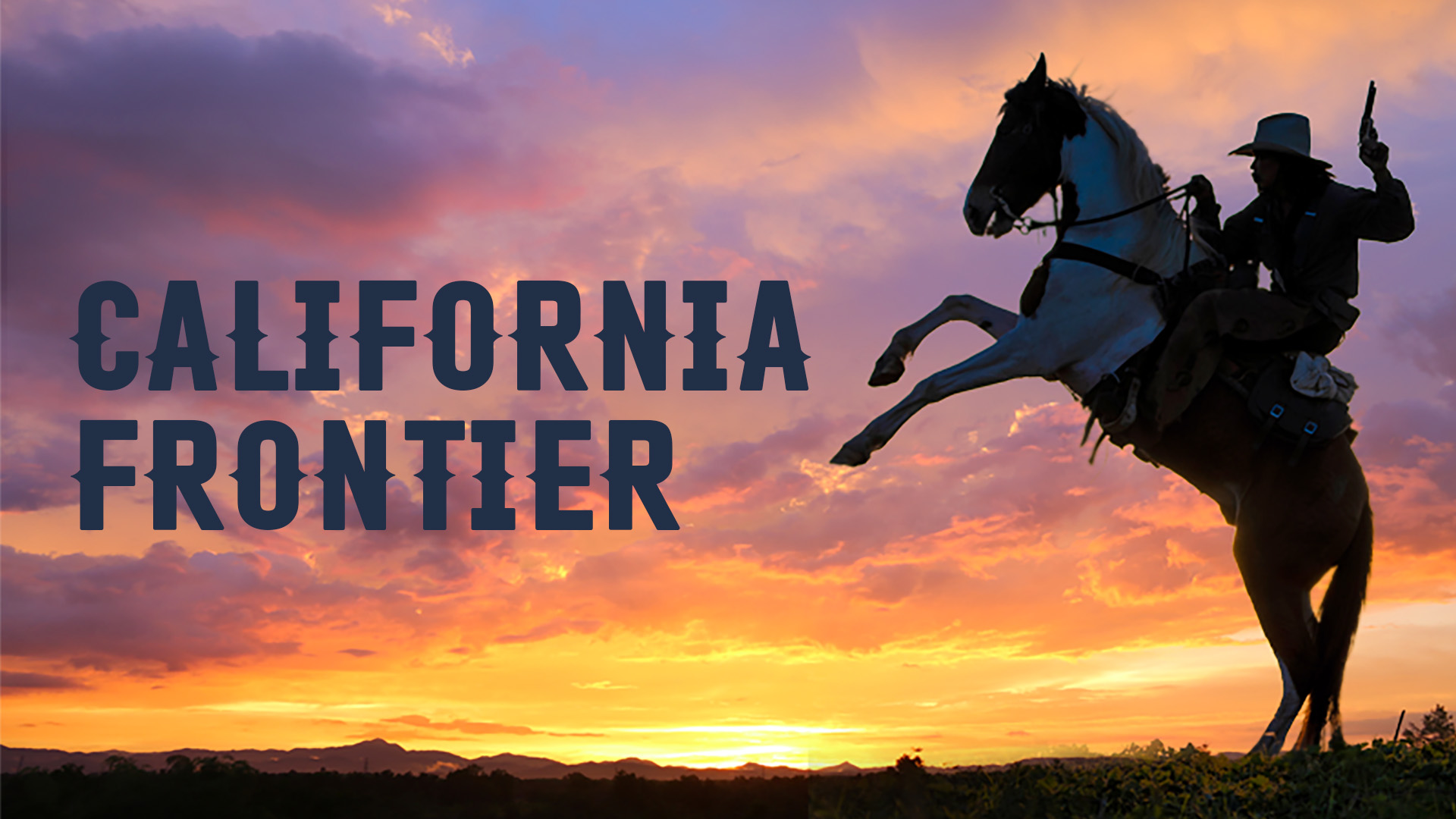 California Frontier