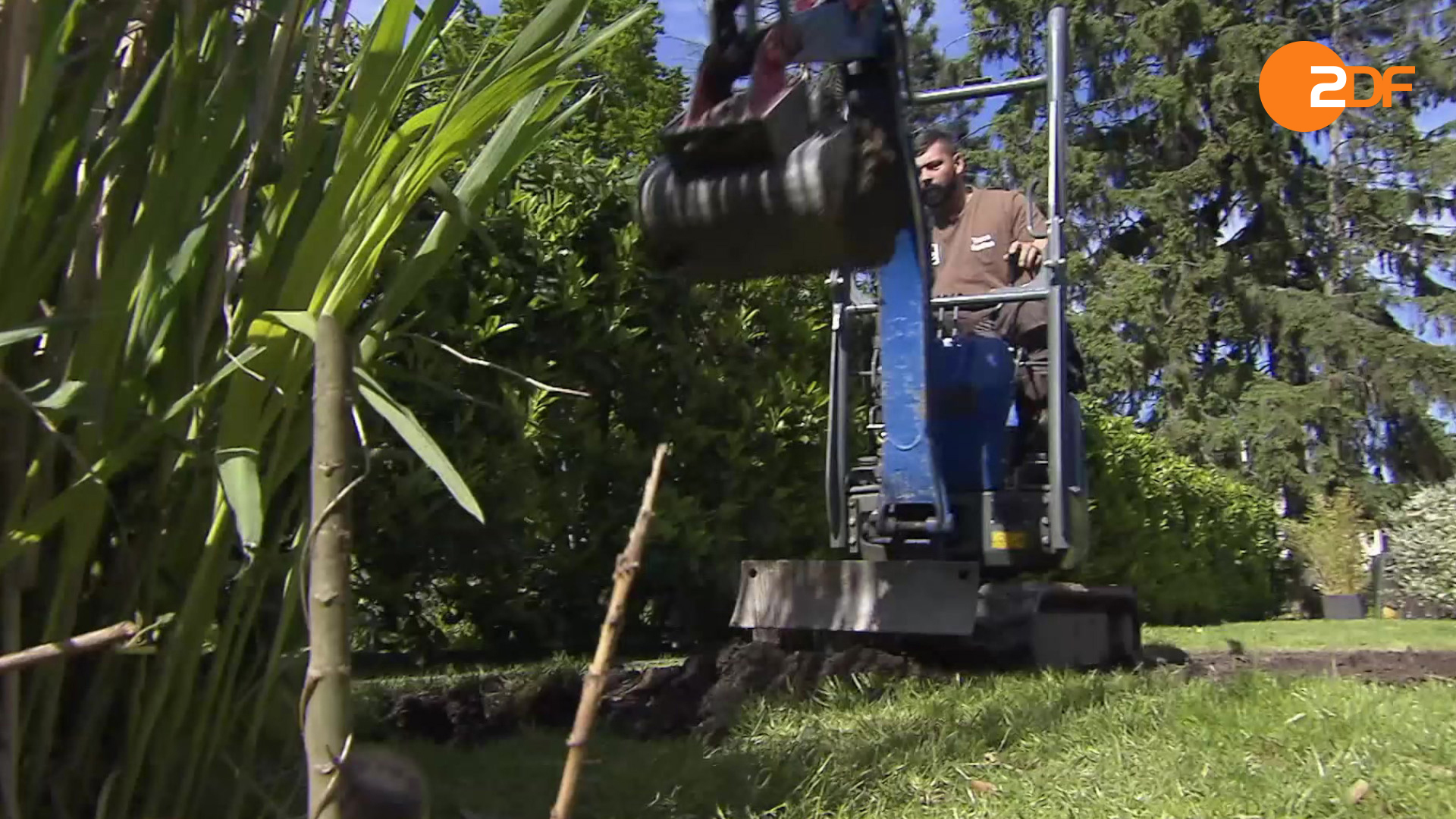 Duell der Gartenprofis, Staffel 3