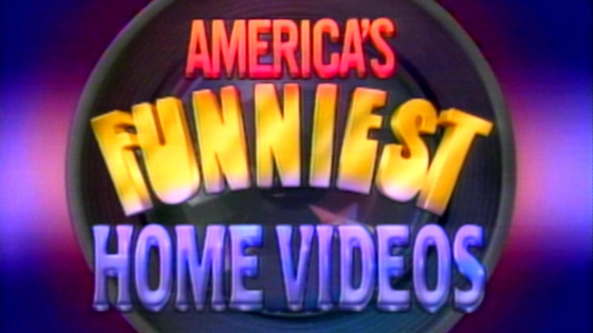 America's Funniest Home Videos