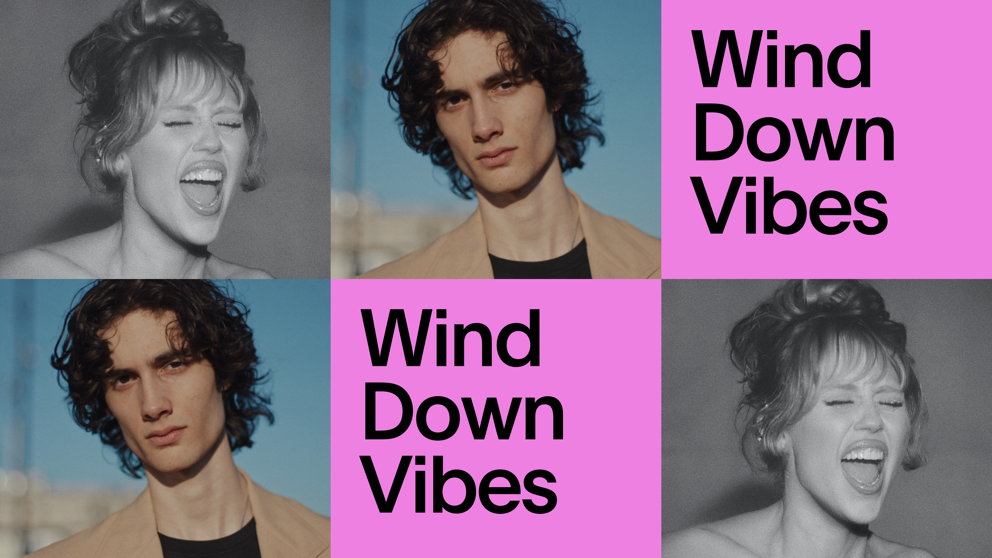 Wind Down Vibes