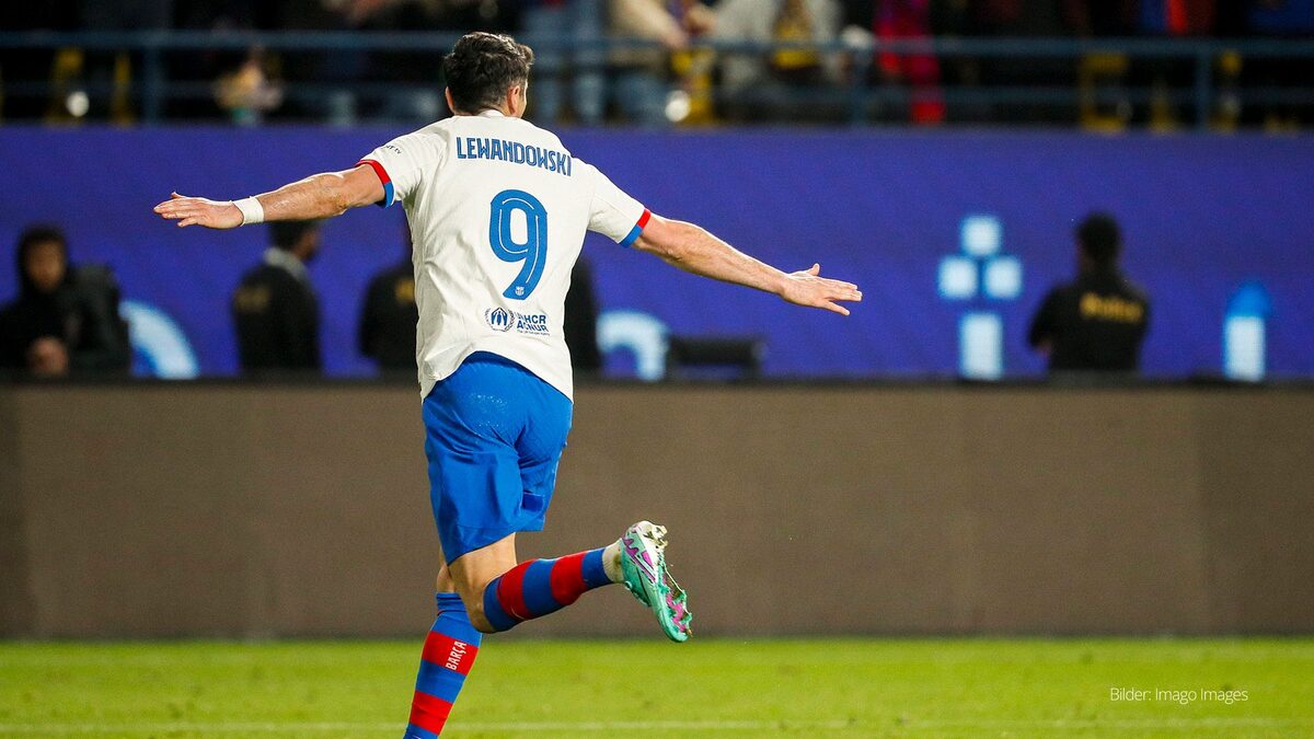 Copa del Rey Halbfinale: Atletico Madrid