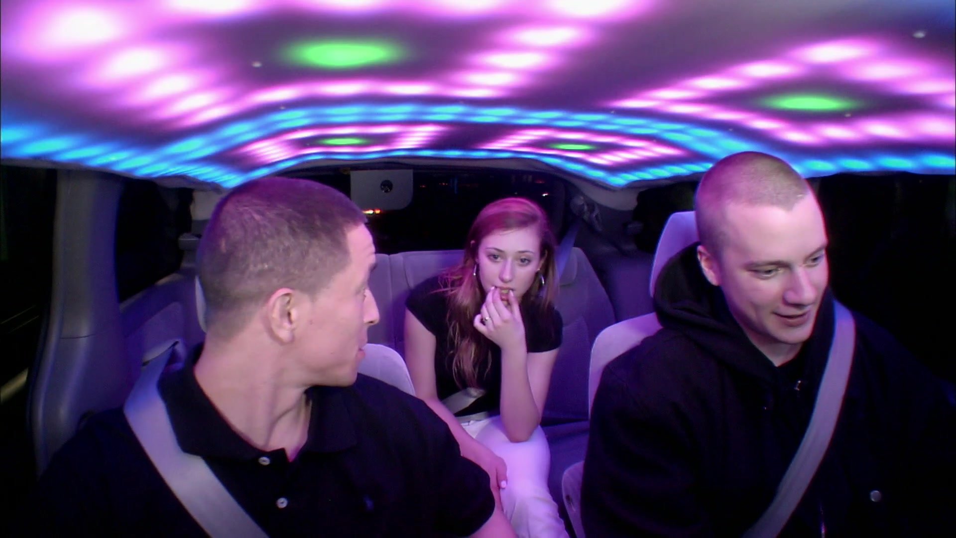 Cash Cab