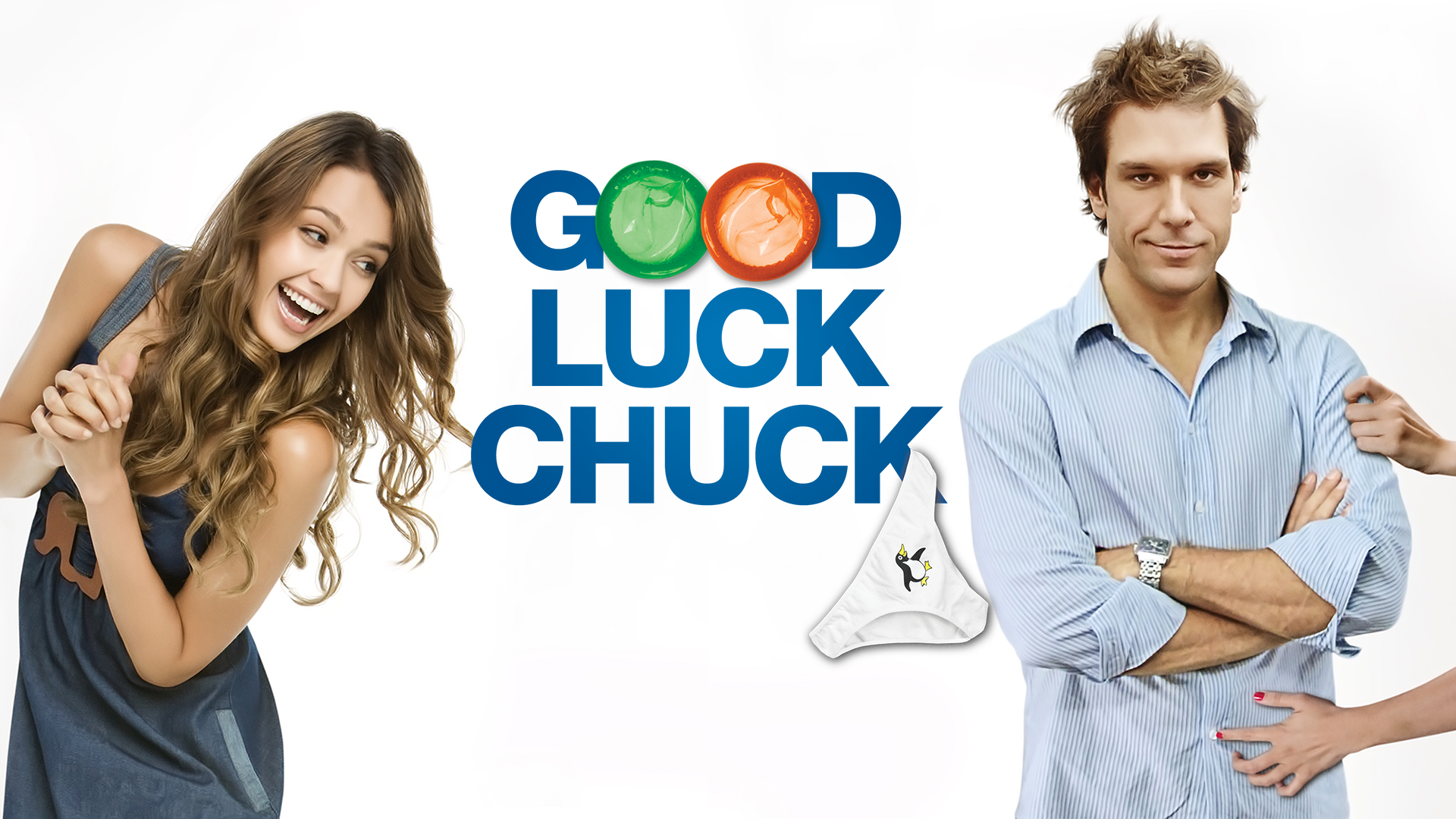 Good Luck Chuck