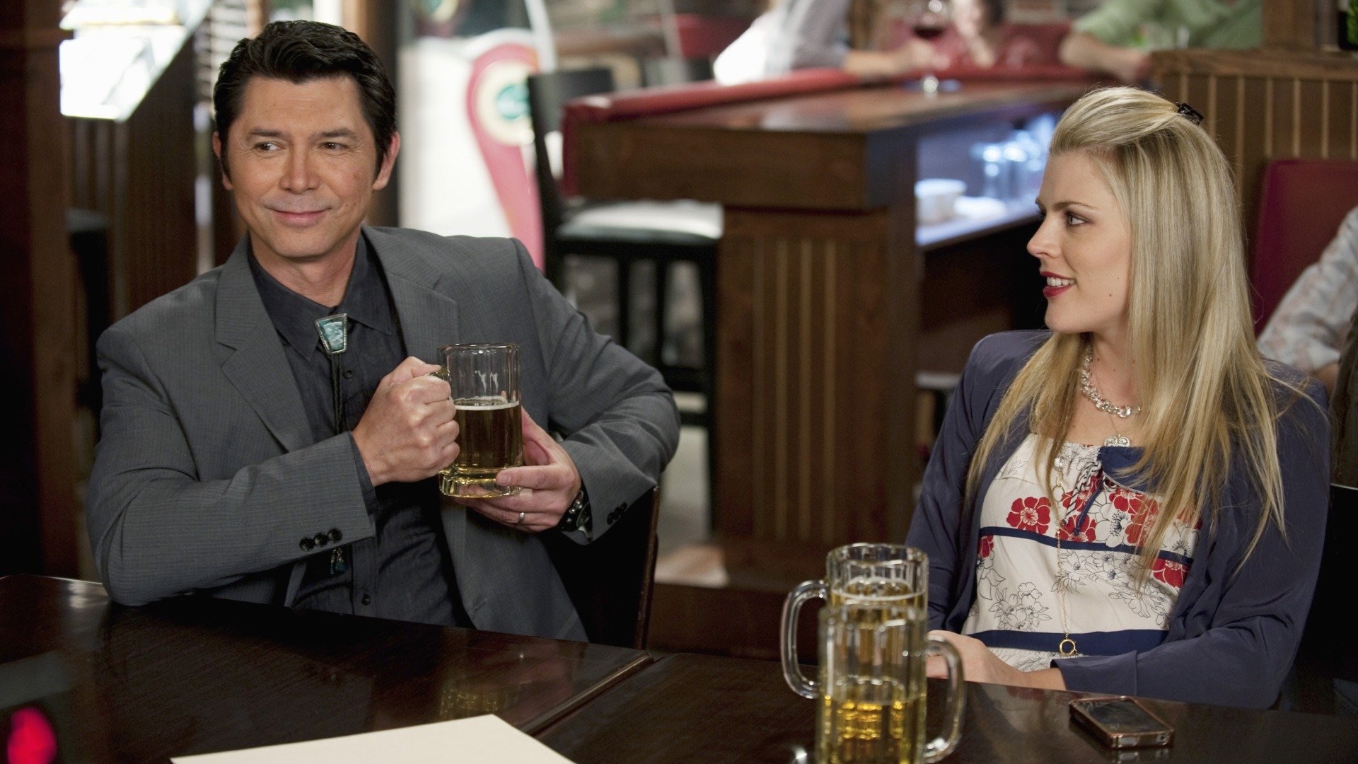 Cougar Town
