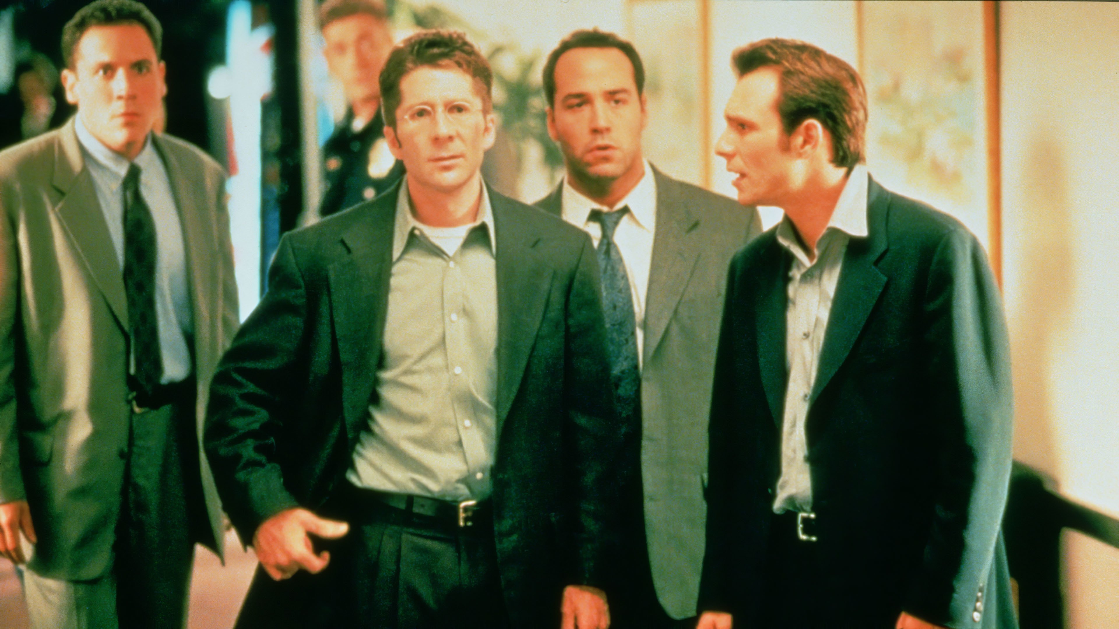 Sehr schlimme Vorkommnisse