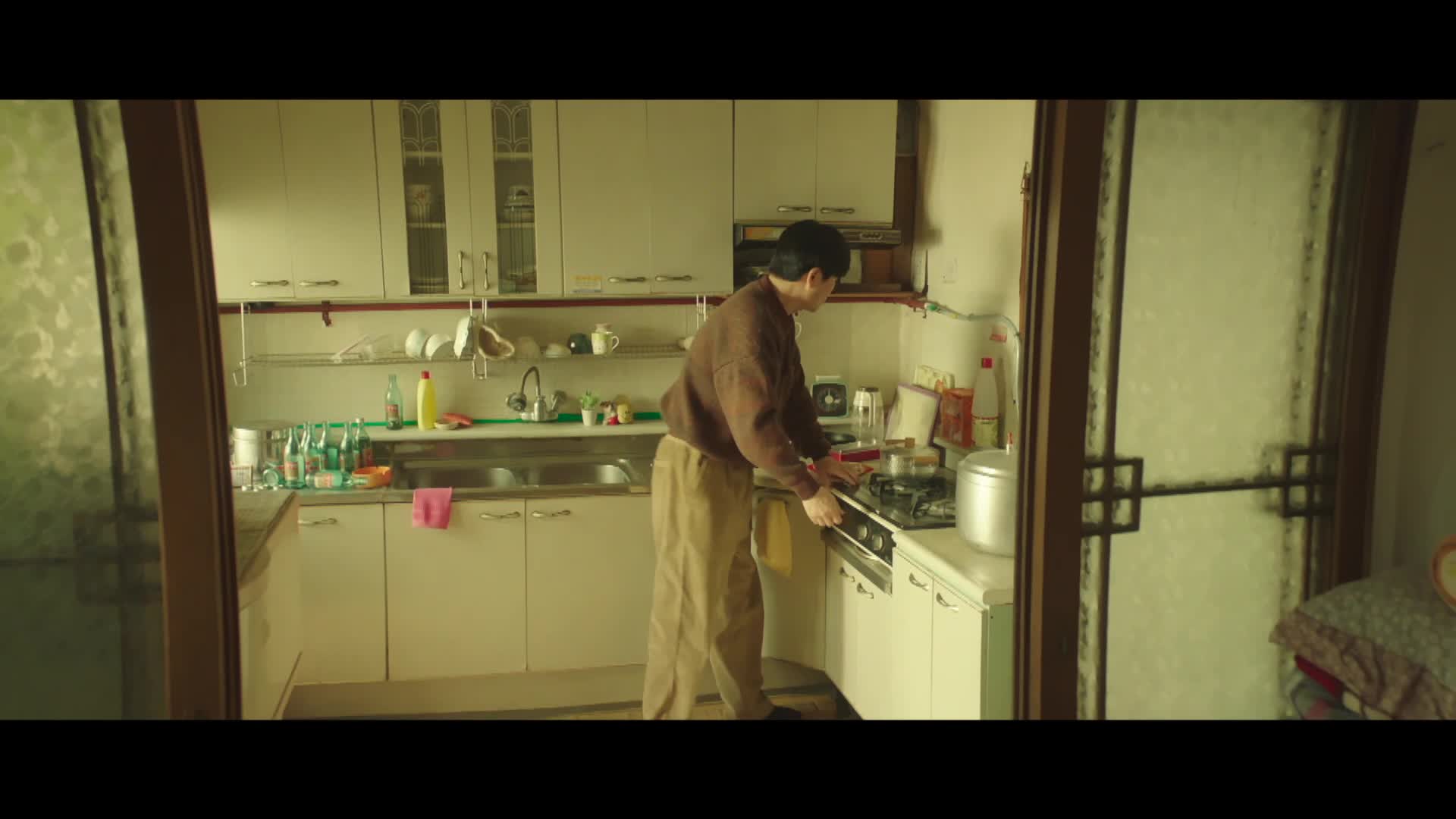 재벌집 막내아들 9회