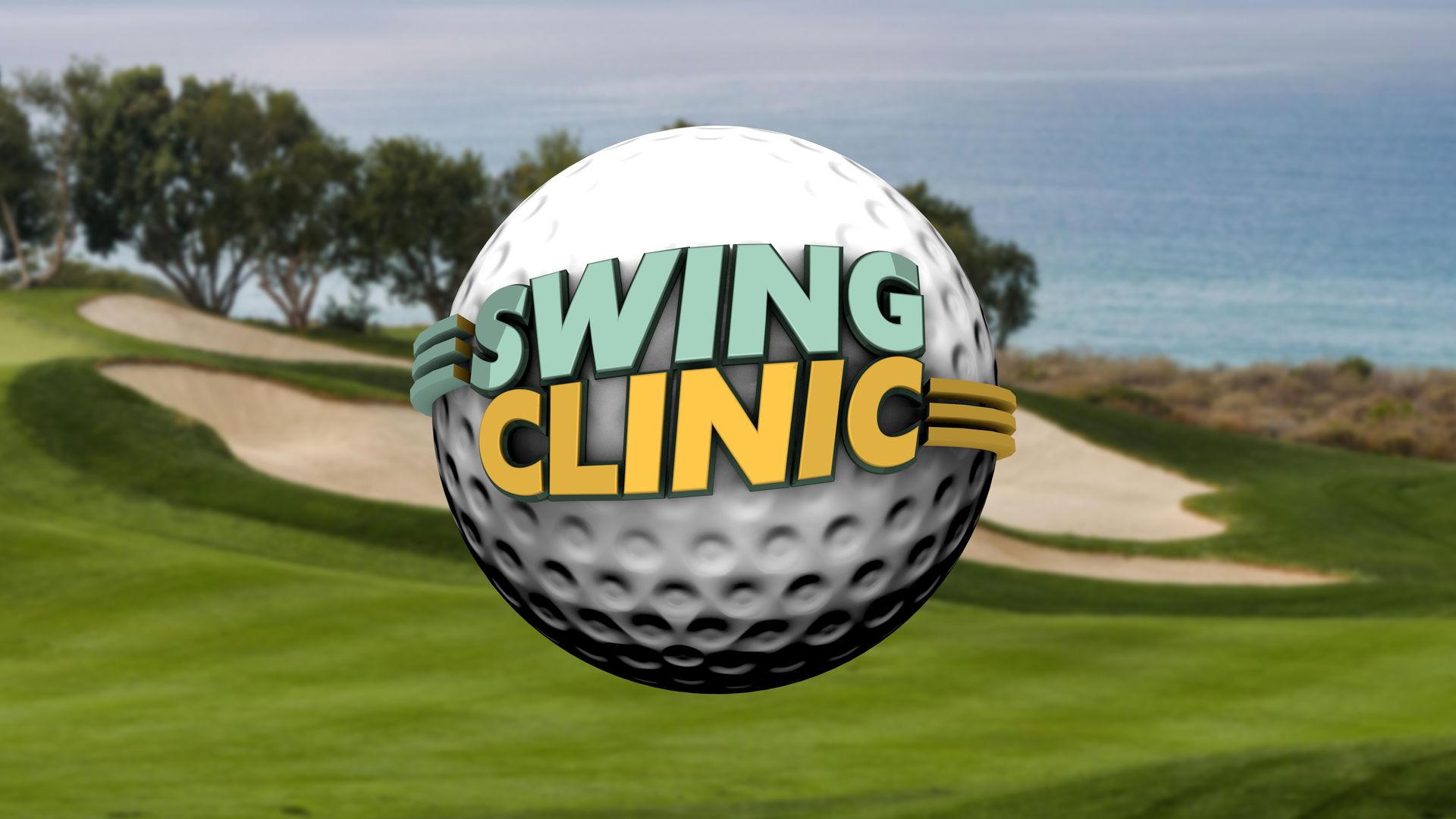 The Swing Clinic: Feather Sound 2 of 2