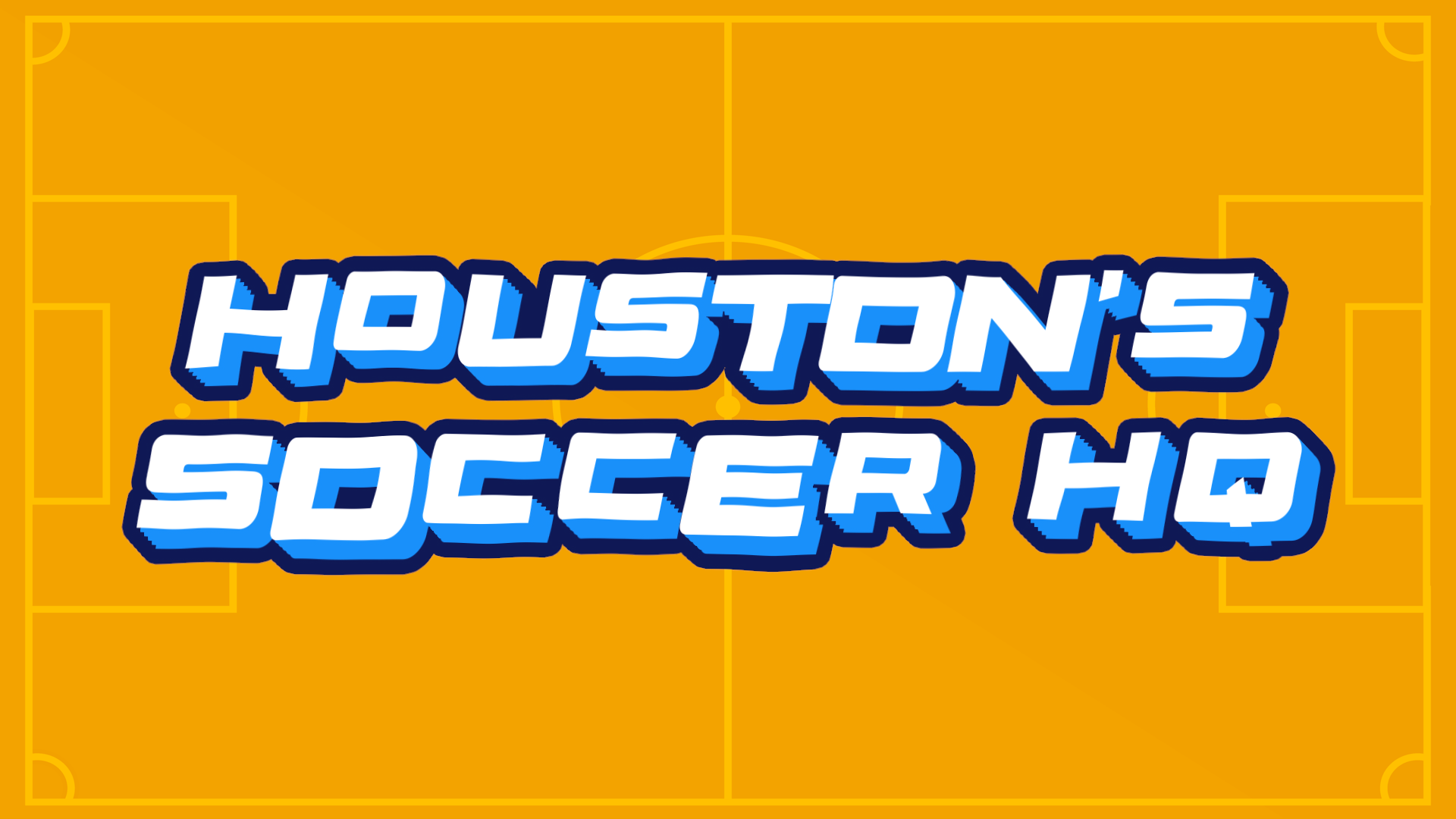 Houston's Soccer HQ