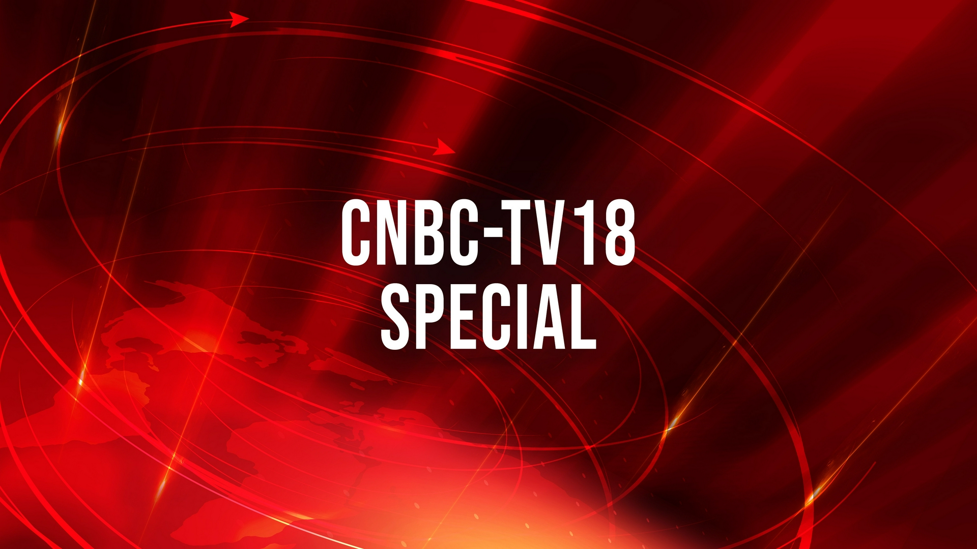 CNBC-TV18 Special