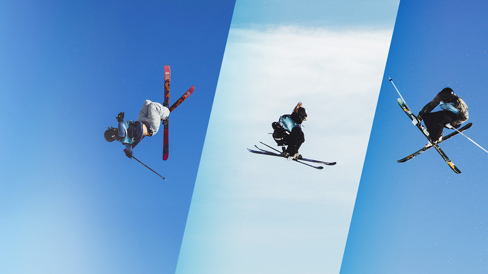 Copper Mountain - Halfpipe Finals