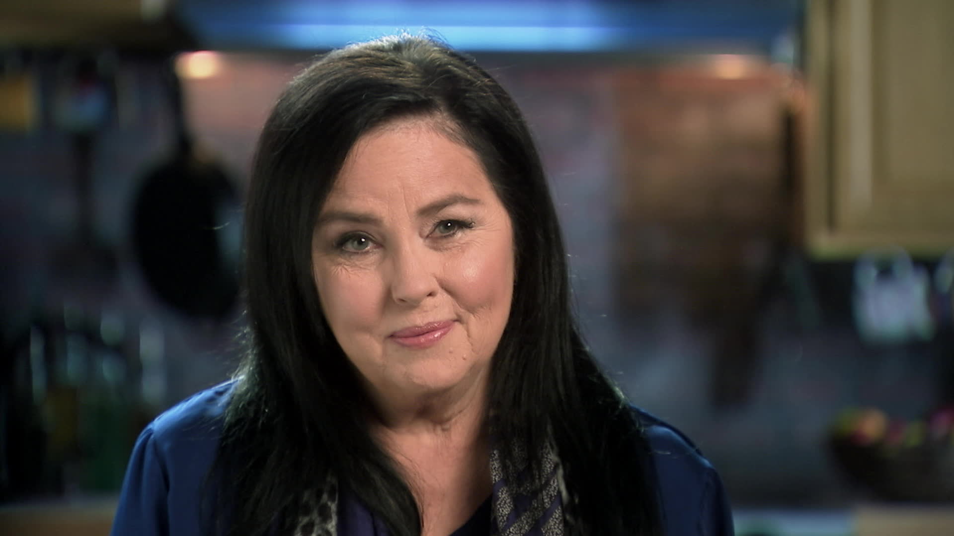 S7 E4 A Home for the Holidays