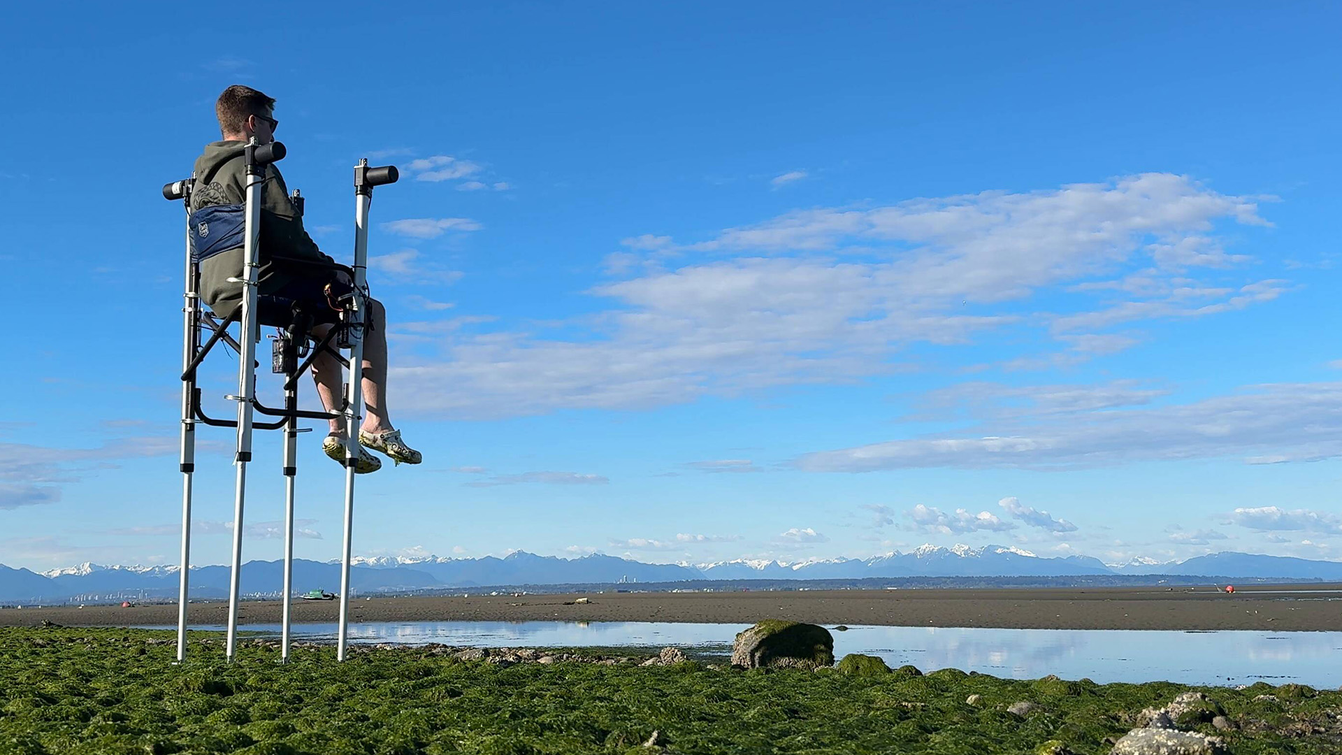 Failure is an Option