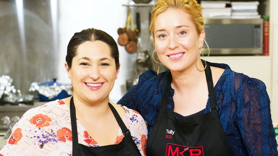 My Kitchen Rules Australia