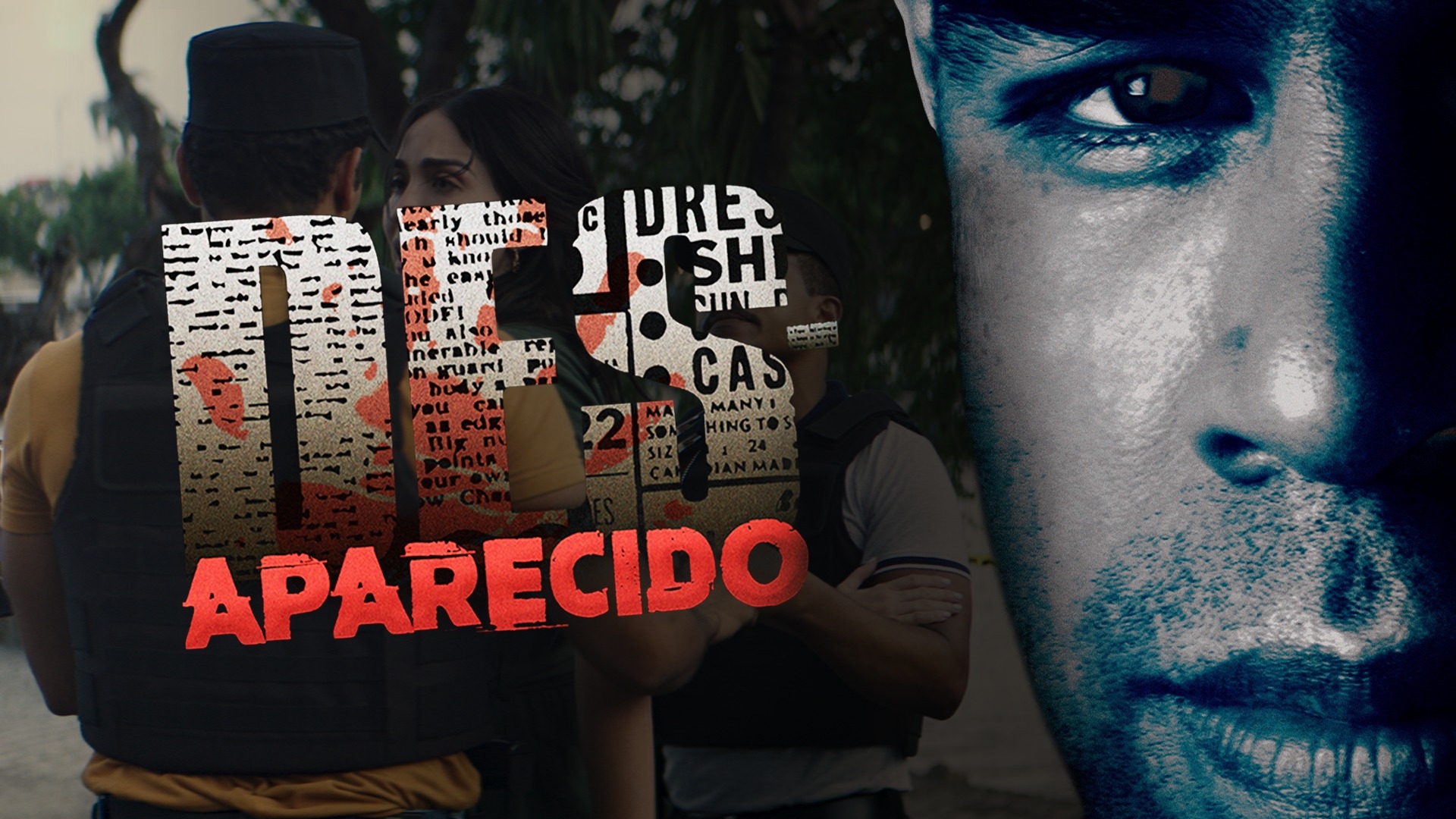 Des-aparecido