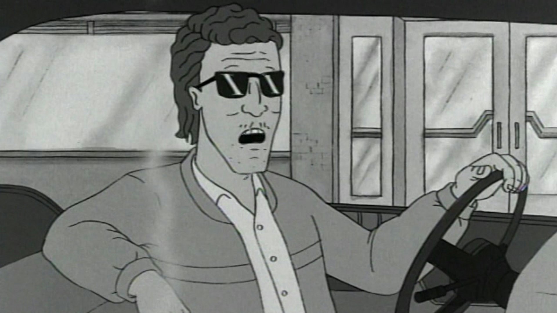 Beavis and Butt-head