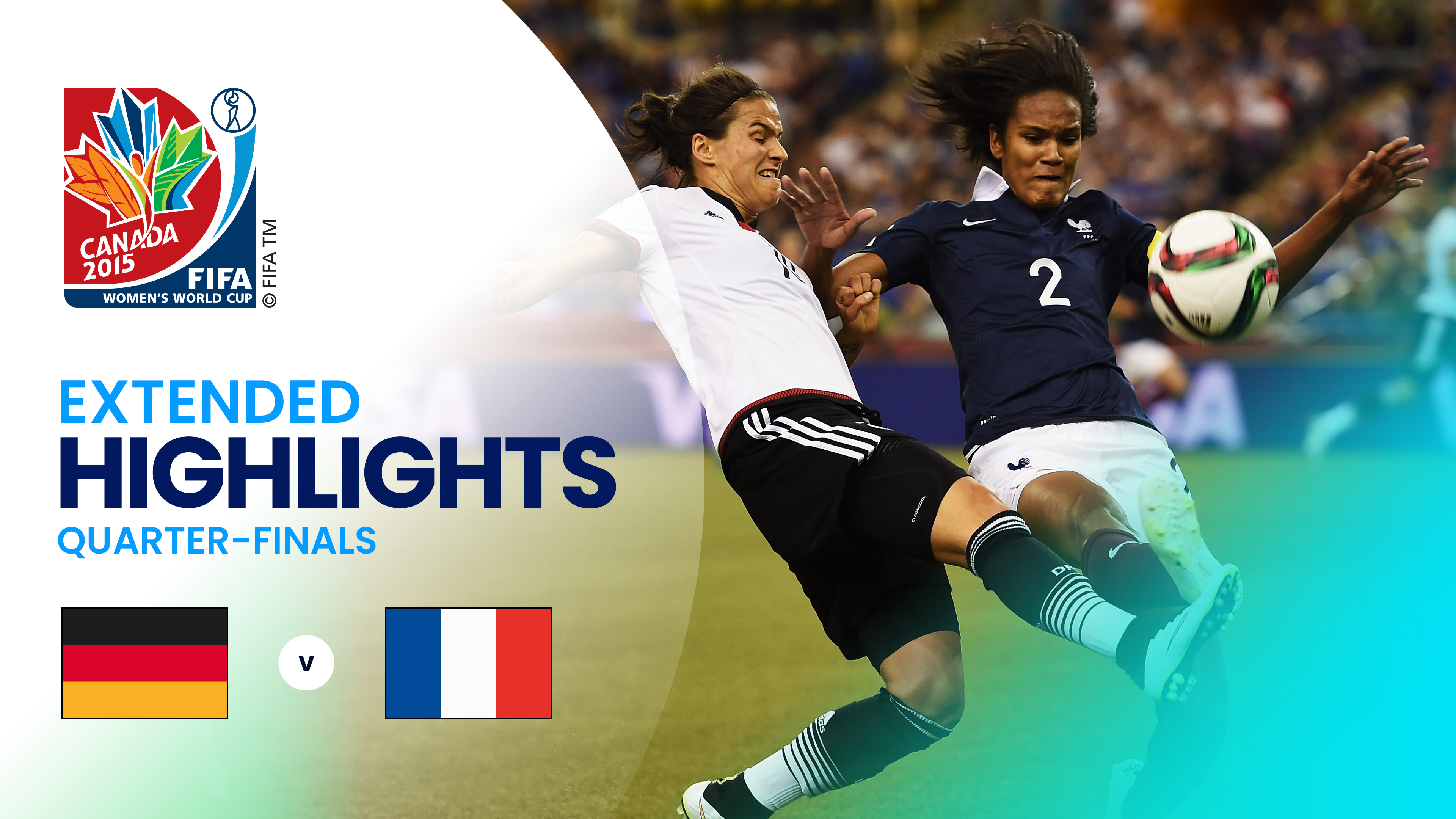 FIFA Women's World Cup™ Great Finals