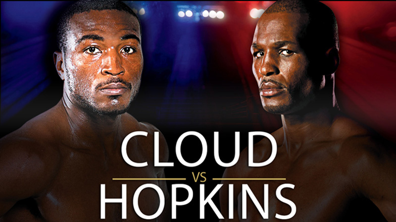 Cloud vs. Hopkins