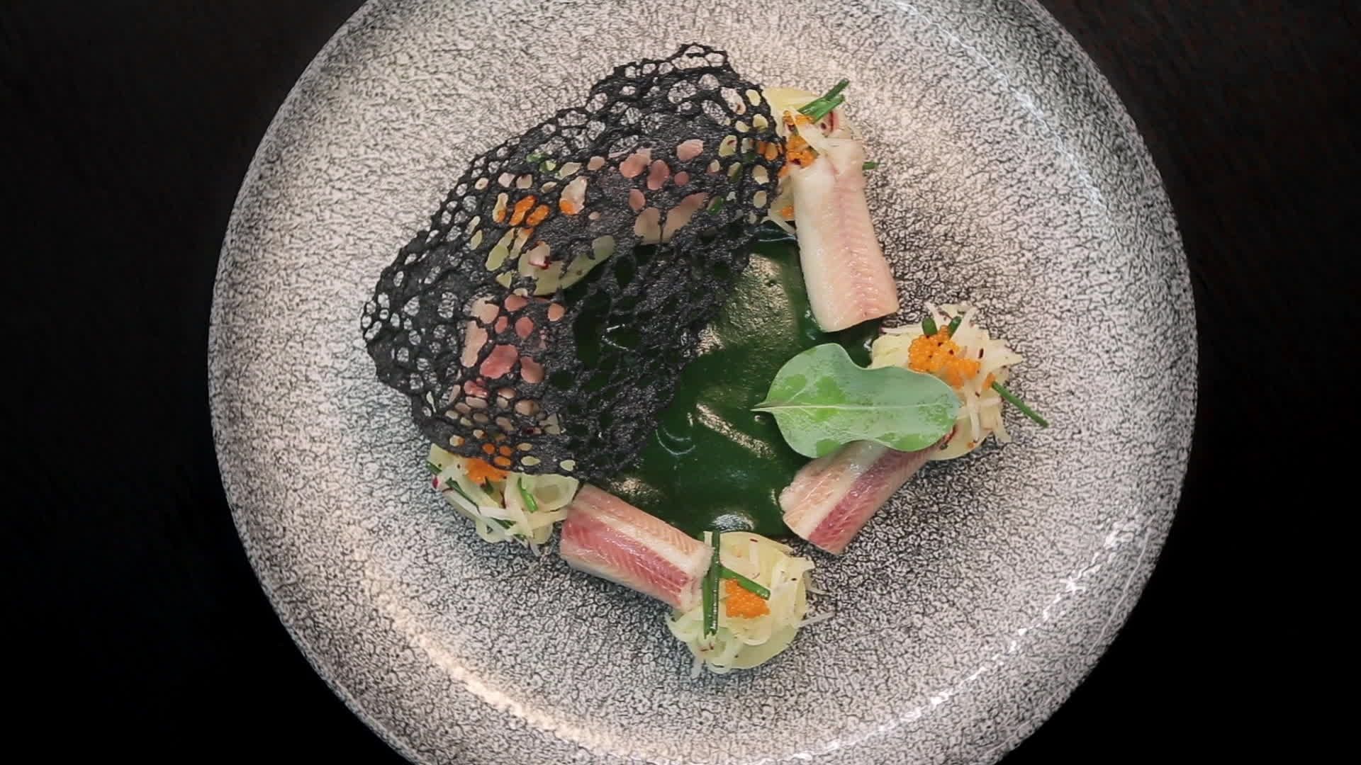 La Recette de Guy Martin