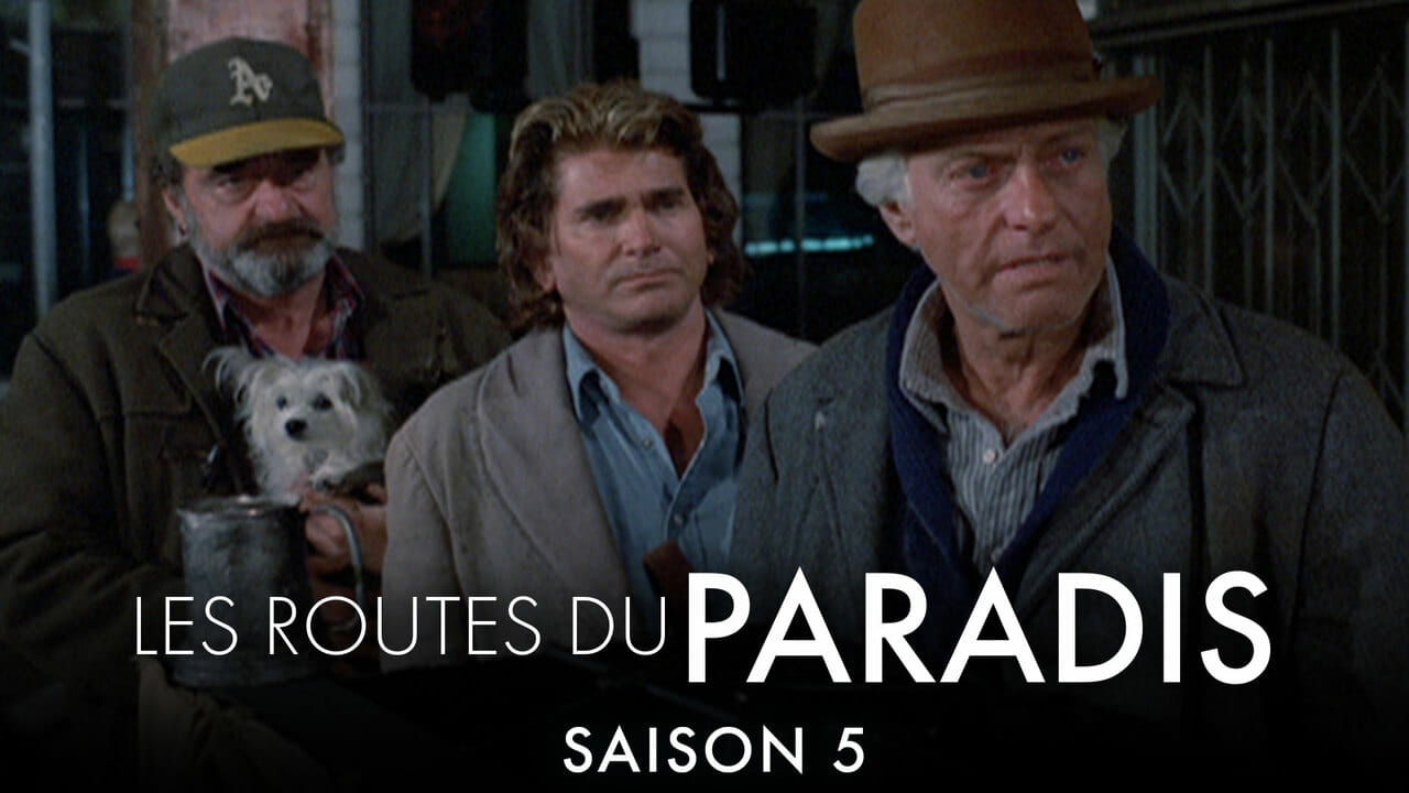 Les Routes du Paradis