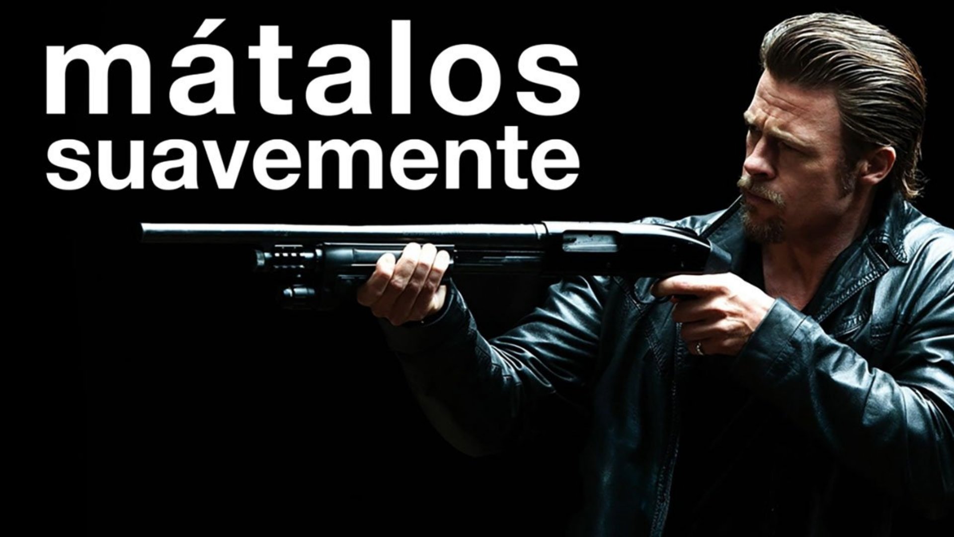Mátalos suavemente